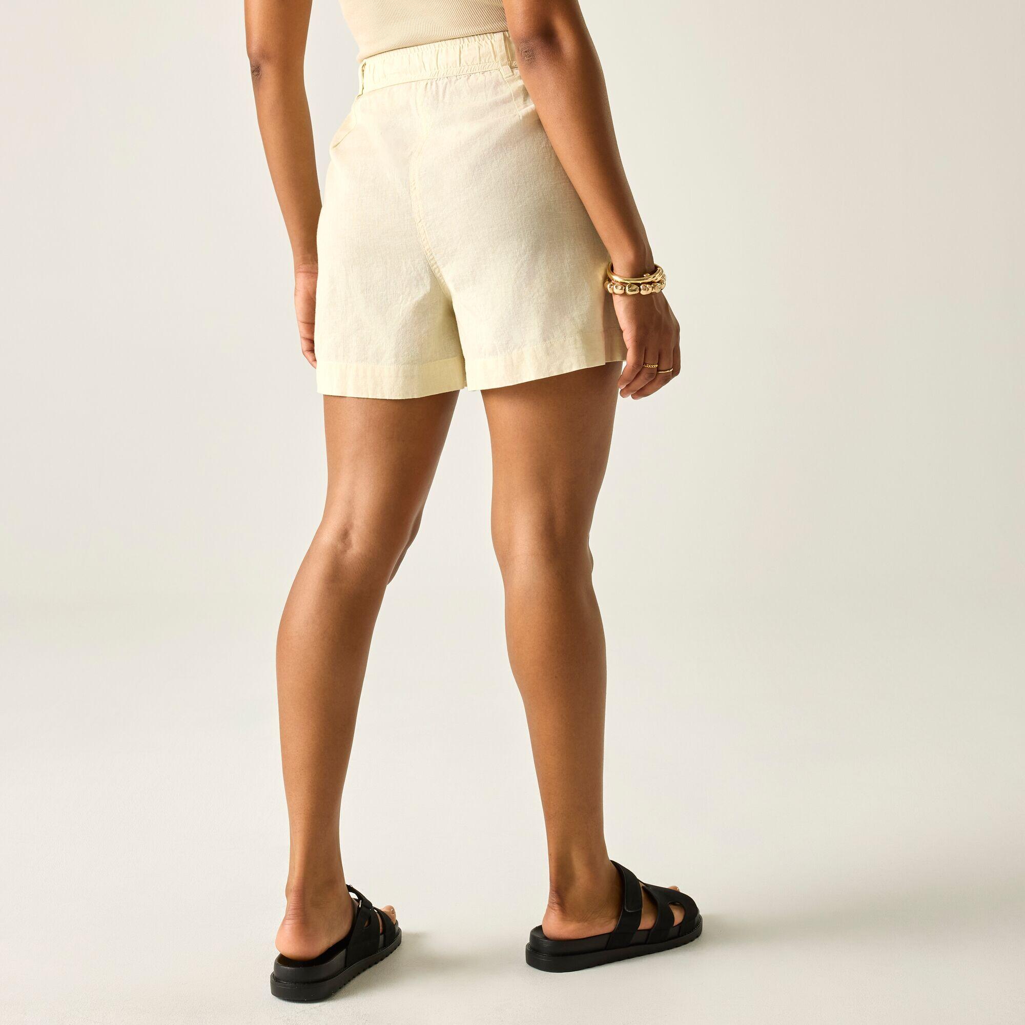 Pantaloncini Sabelle da donna 3/7