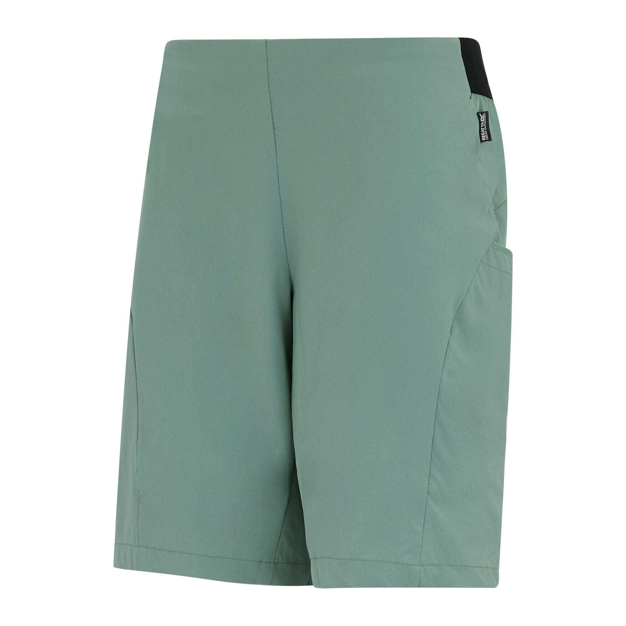 Dames Pentre Lite Shorts 7/7