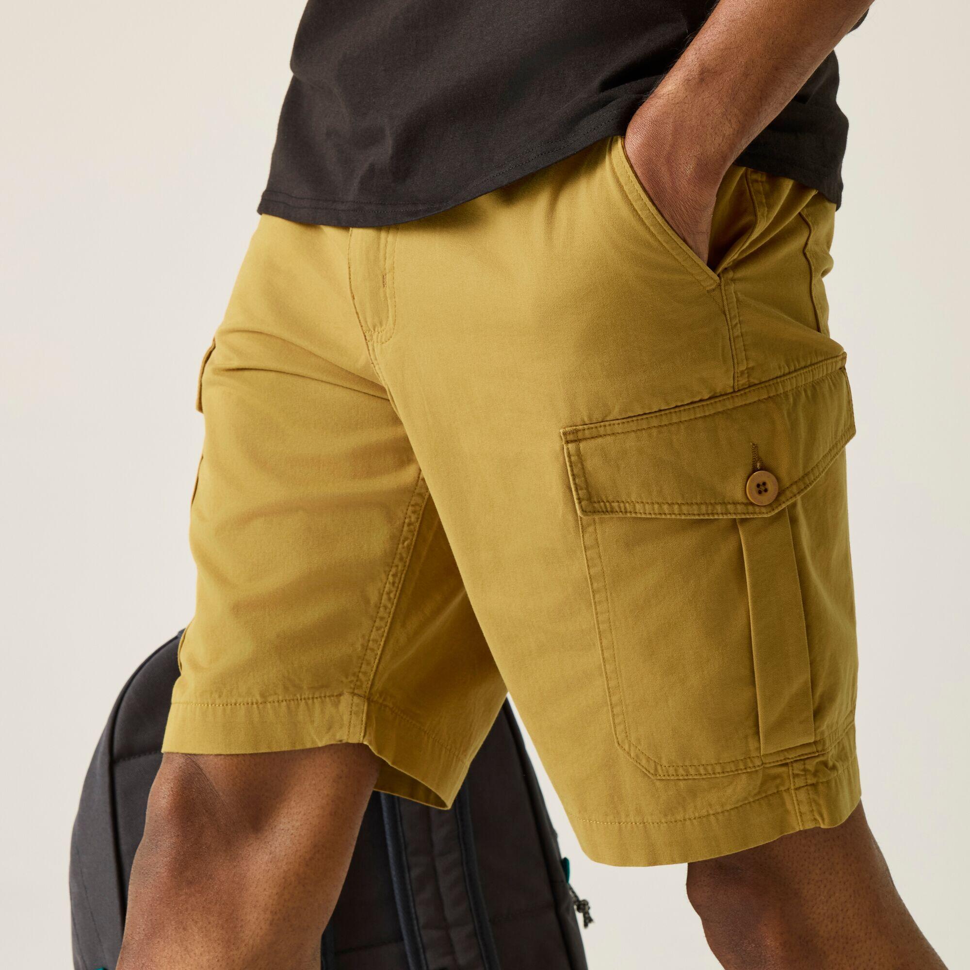 Mens Ruwan Shorts 4/7