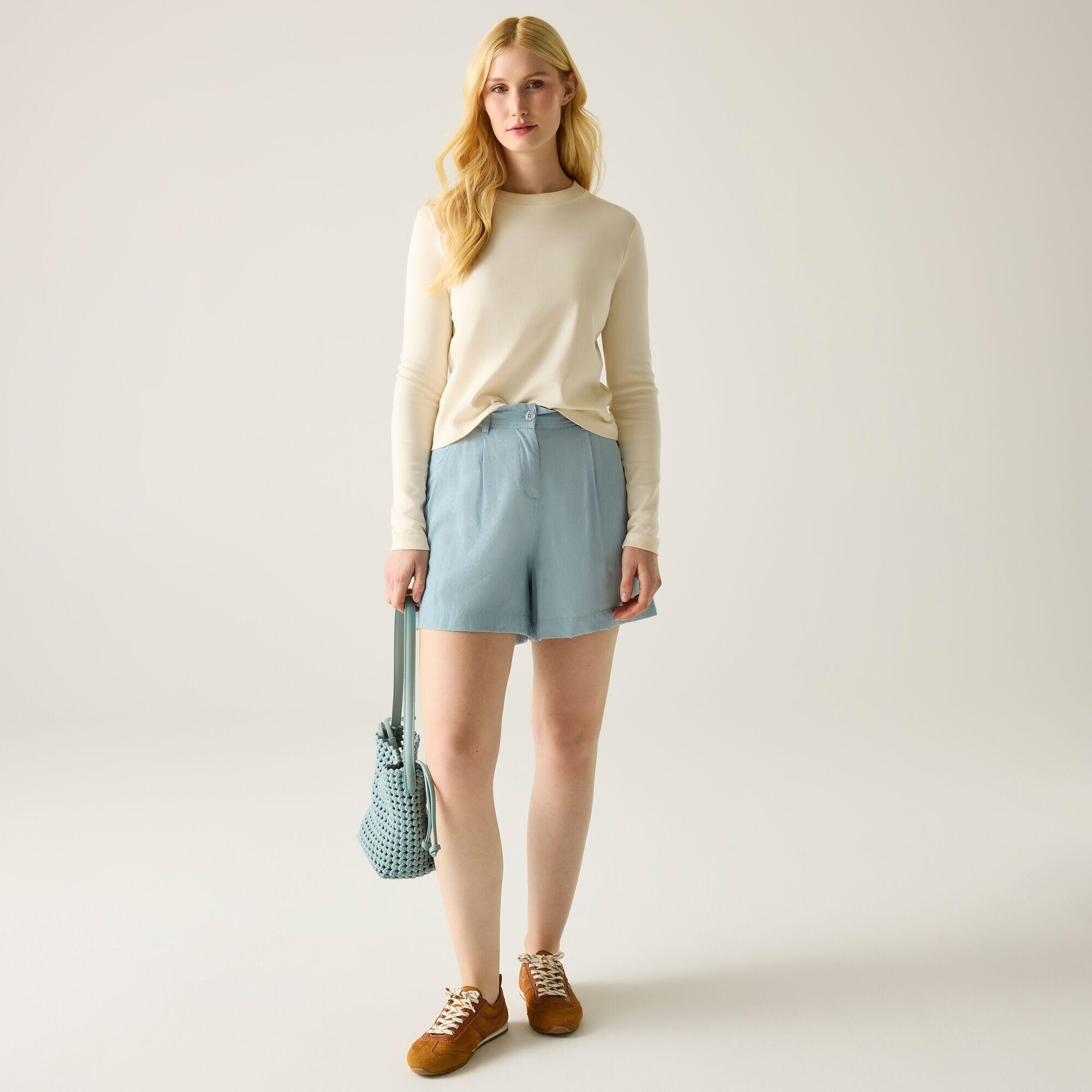 Pantaloncini Sabelle da donna 4/7