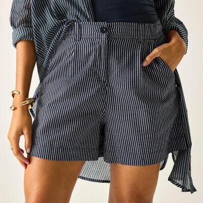 Dames sabelle shorts