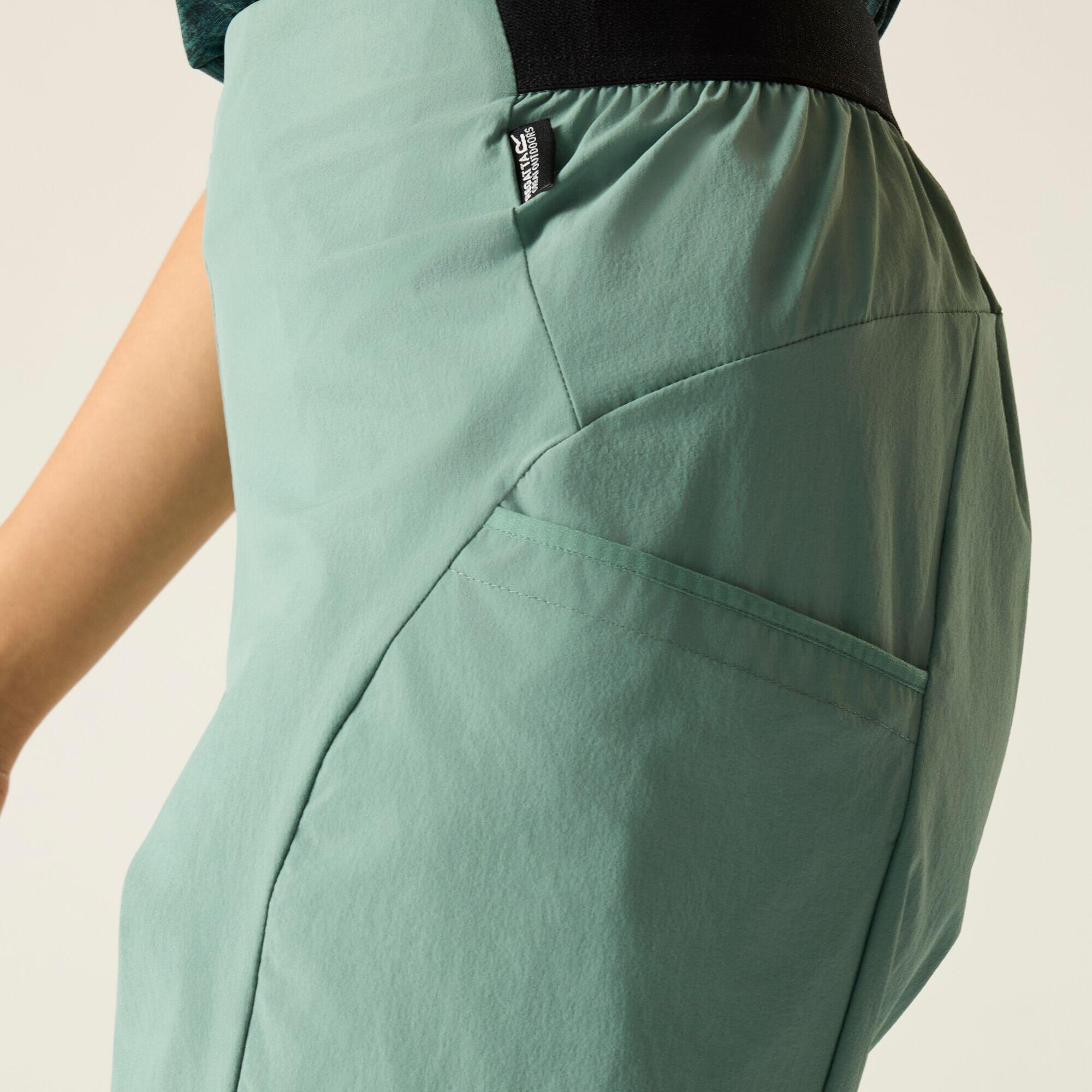 Dames Pentre Lite Shorts 4/7