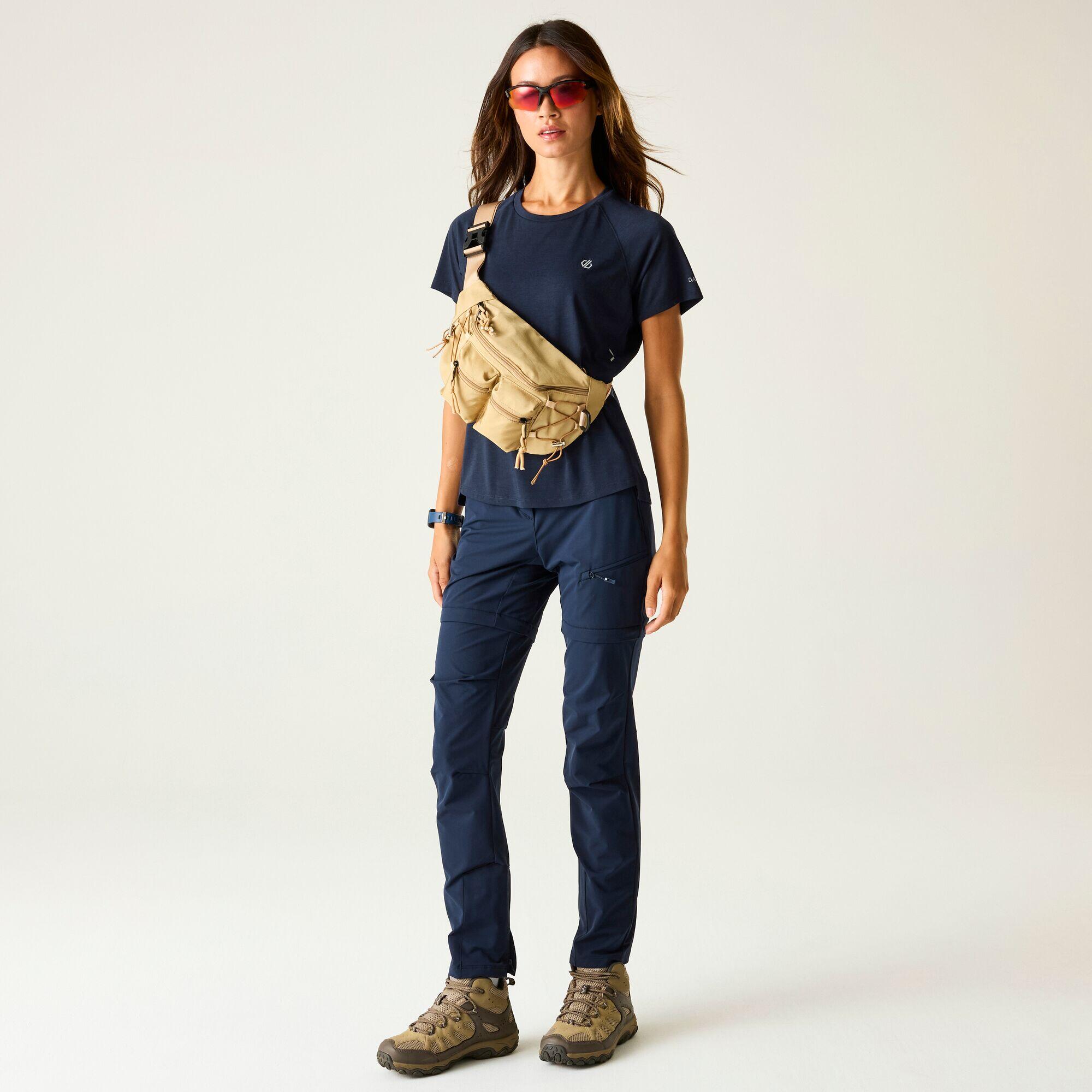 Wanderhose Damen Dare 2B Melodic Pro 3/7