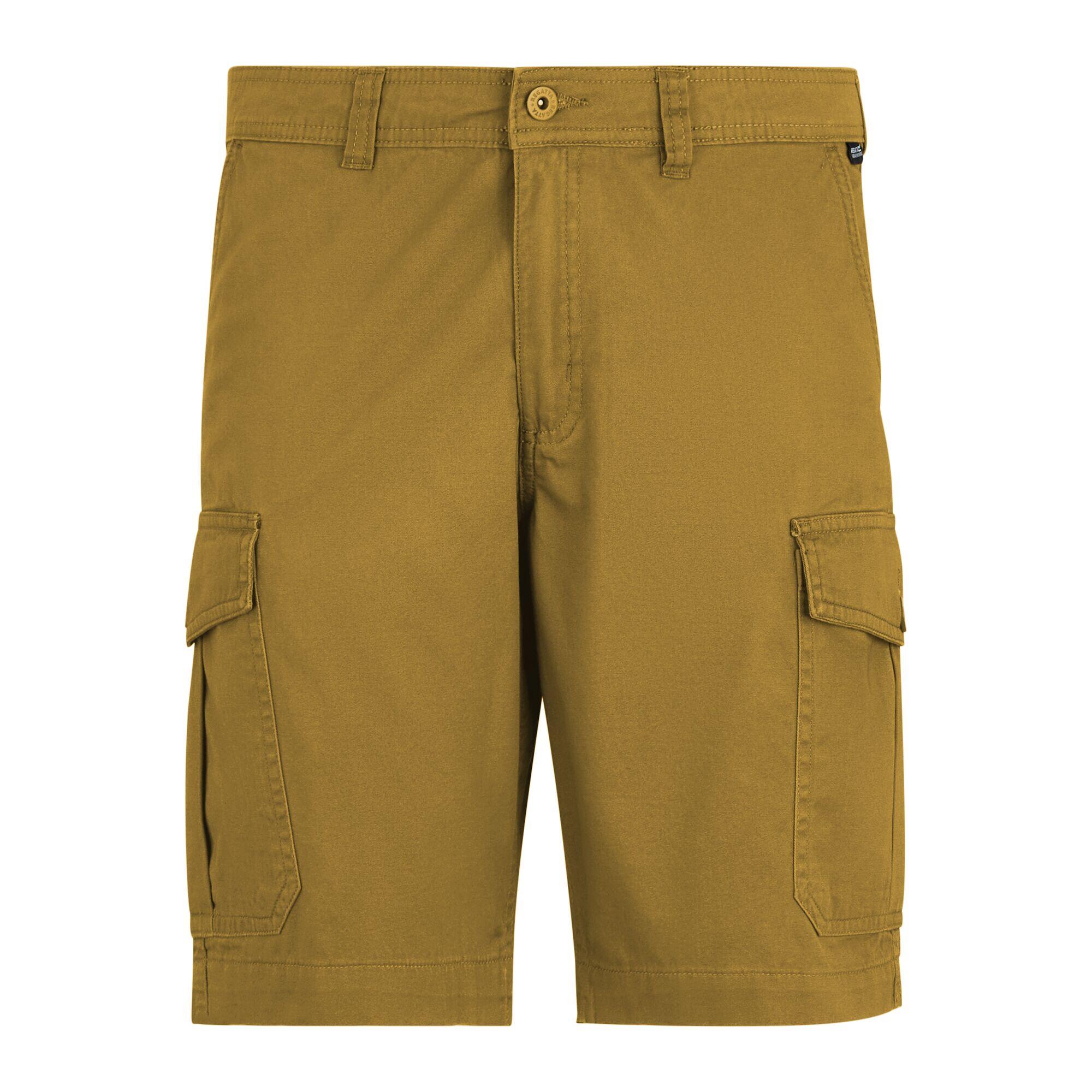 Mens Ruwan Shorts 6/7
