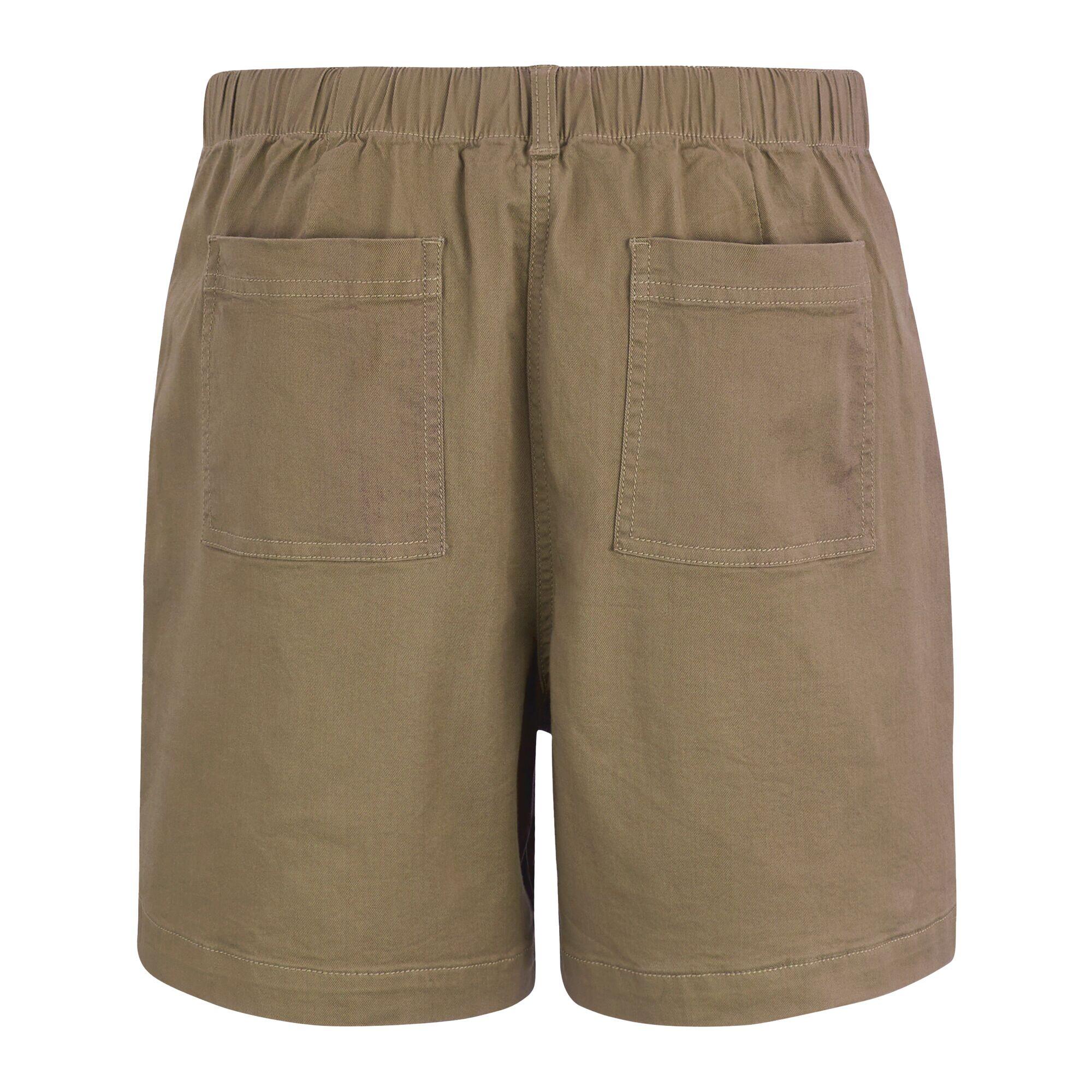 Dames Liza Shorts 6/7