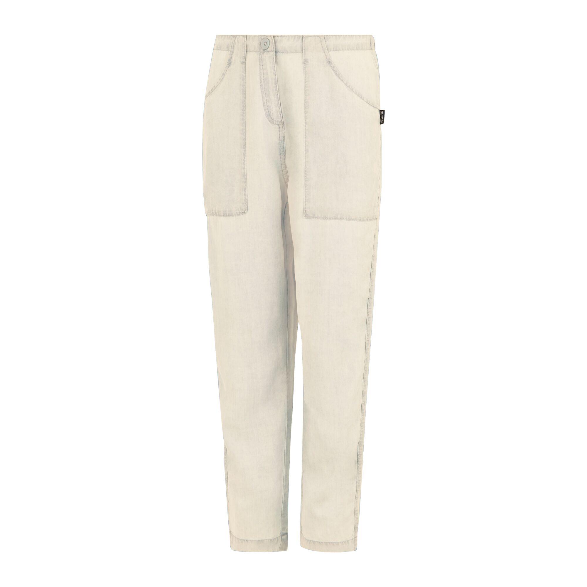 Pantalones capri Shorebella para mujer 7/7