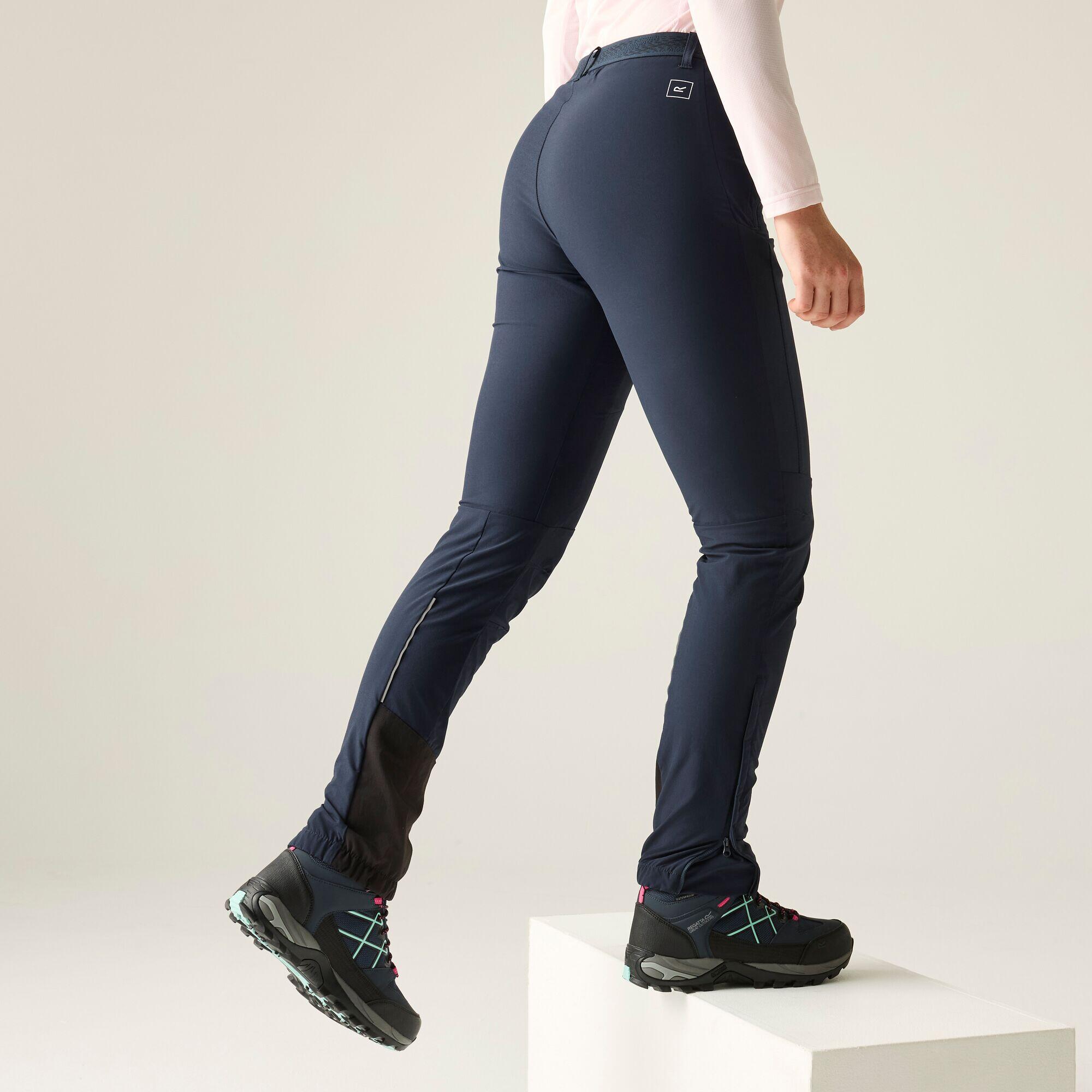 Broek Wandelen Dames Mountain III 2/7