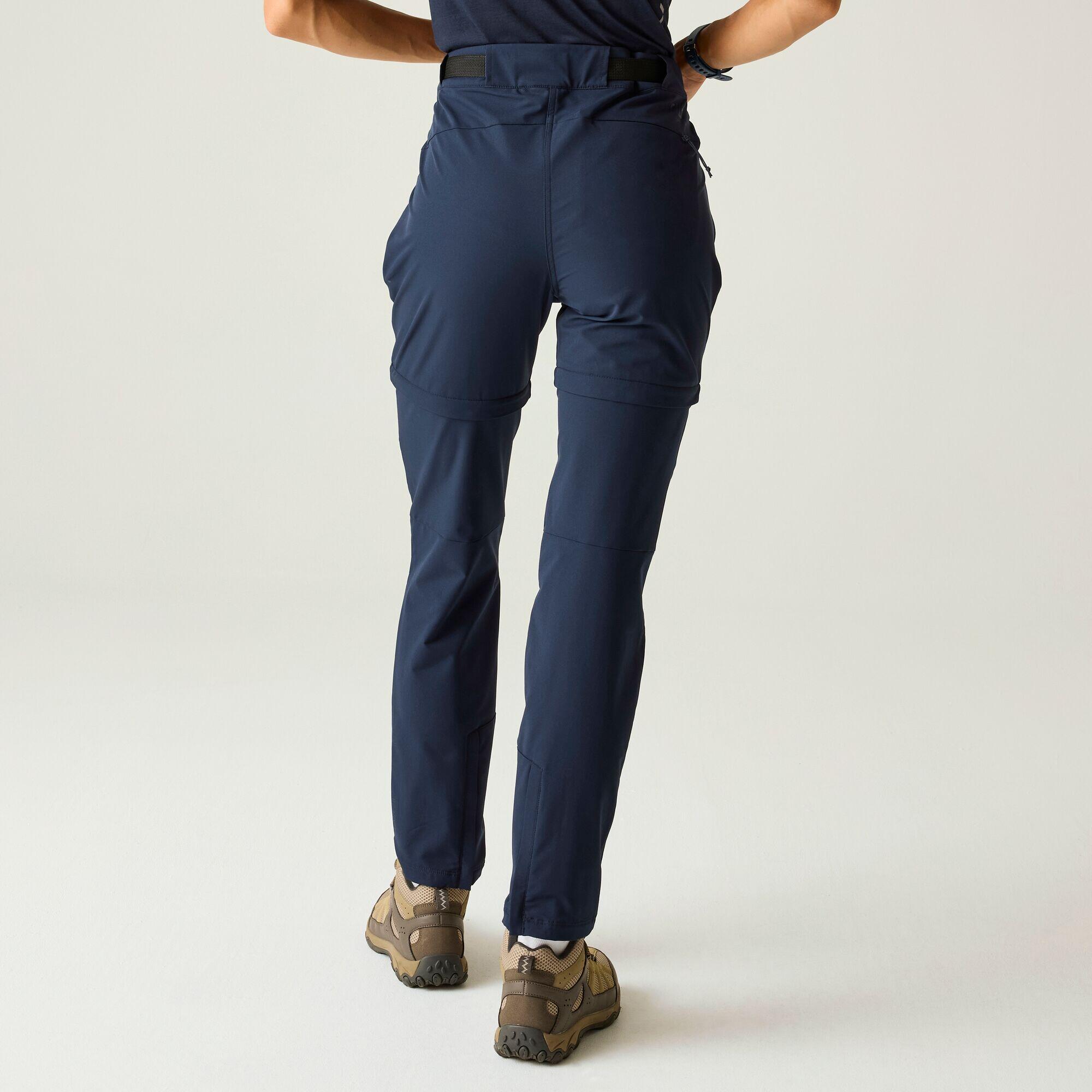 Wanderhose Damen Dare 2B Melodic Pro 2/7