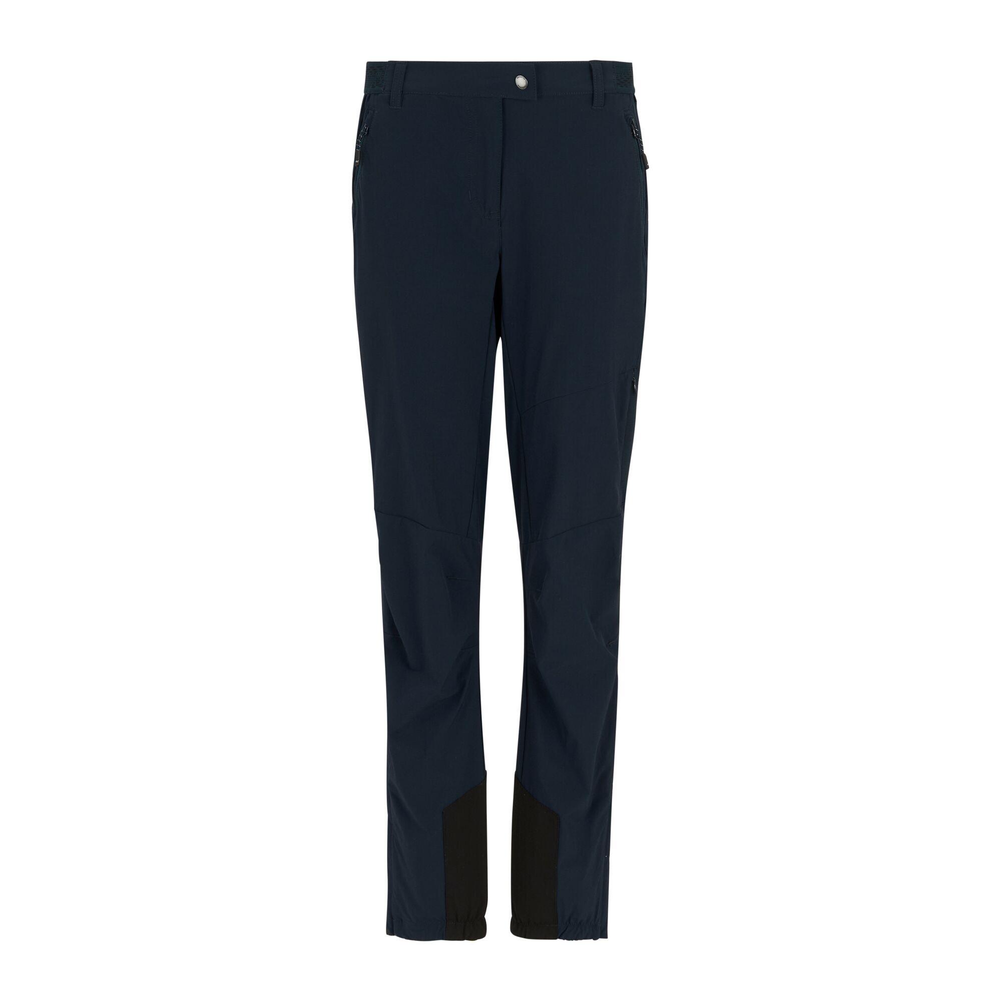 Broek Wandelen Dames Mountain III 5/7