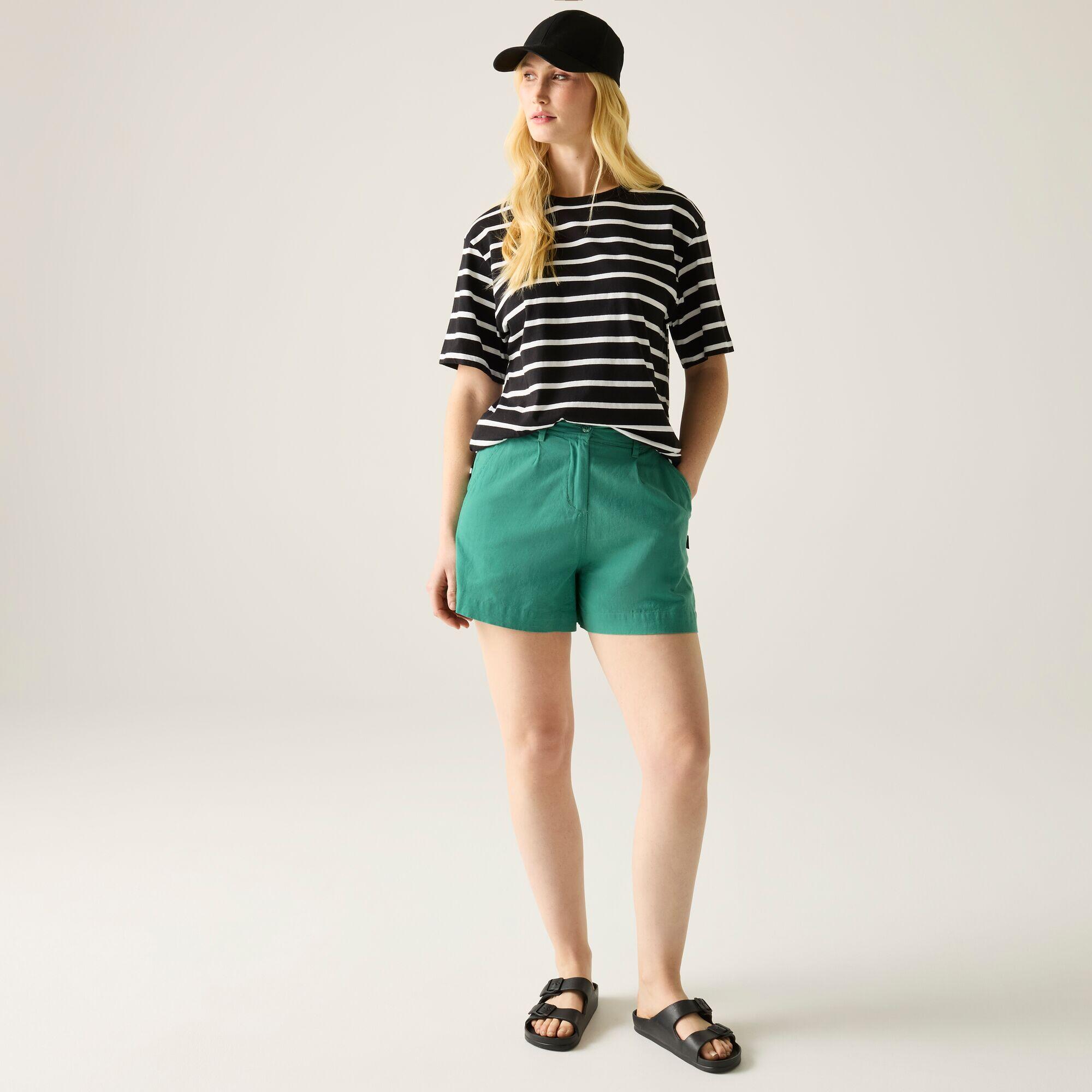 Sabelle Damen-Shorts 4/7