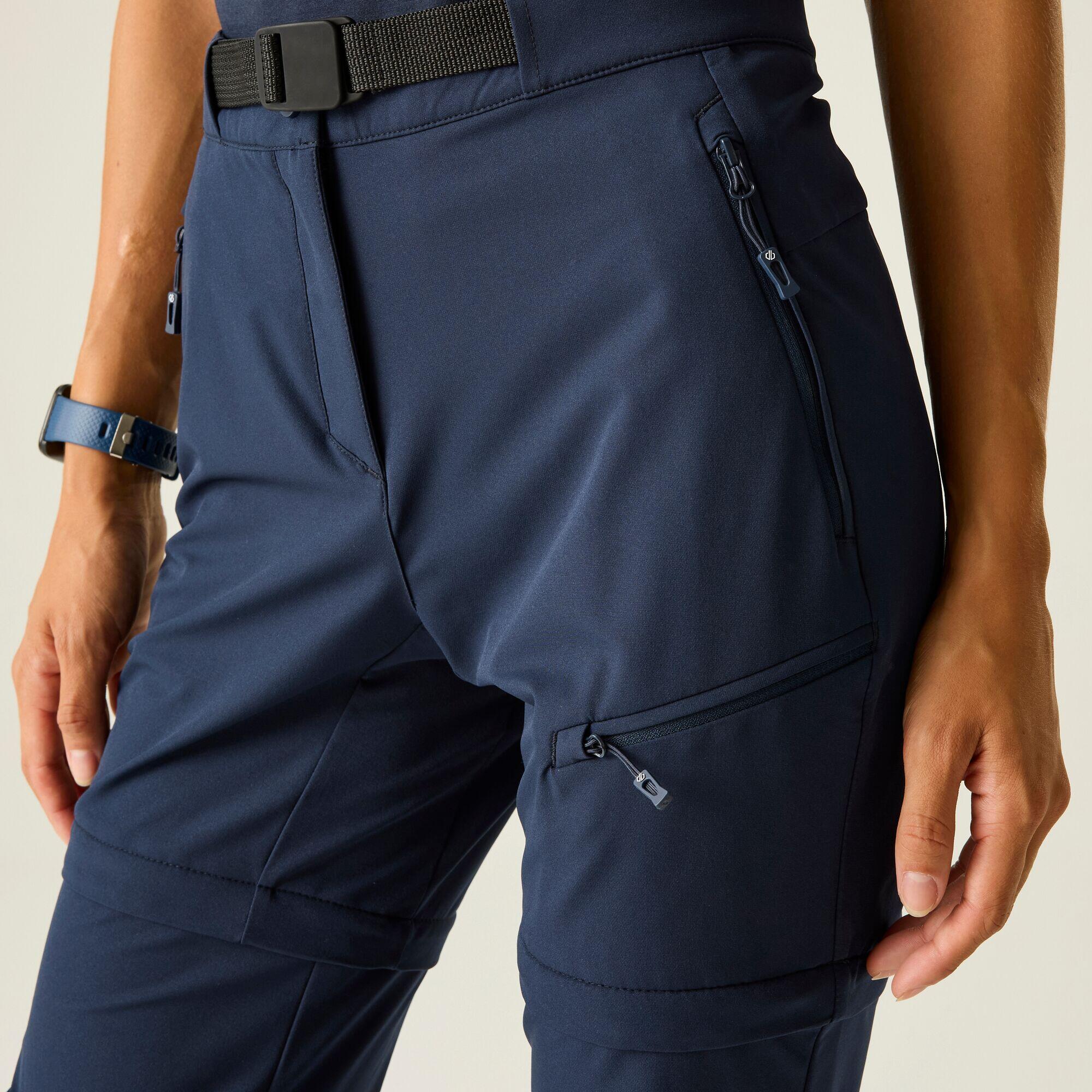 Wanderhose Damen Dare 2B Melodic Pro 5/7