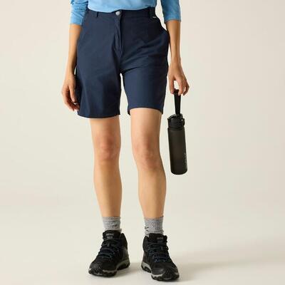 Dames reisshorts (packaway shorts ii)