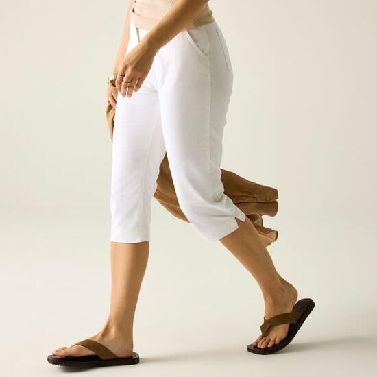 Pantalon Capri Bayletta pour femme