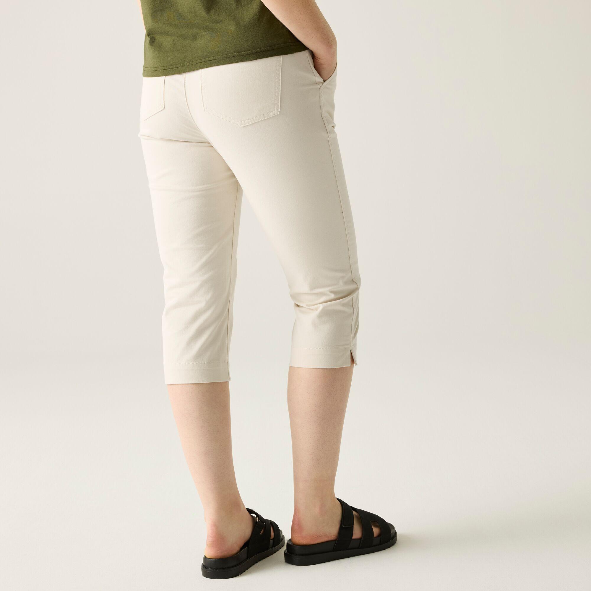 Pantalon Capri Bayletta pour femme 3/7