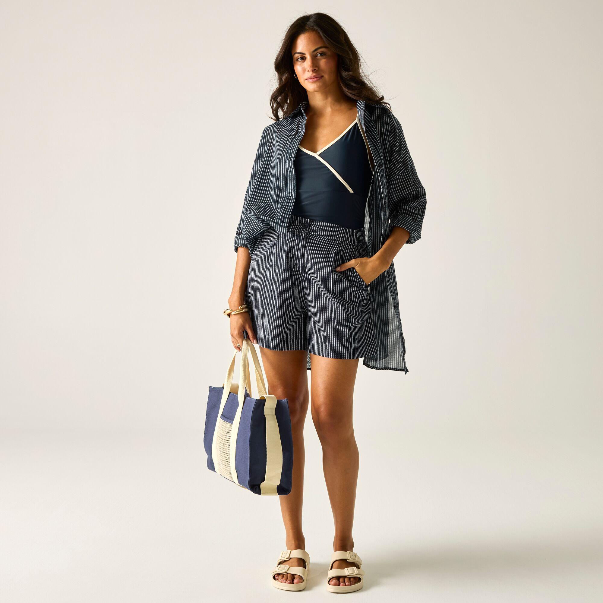 Dames Sabelle Shorts 6/7