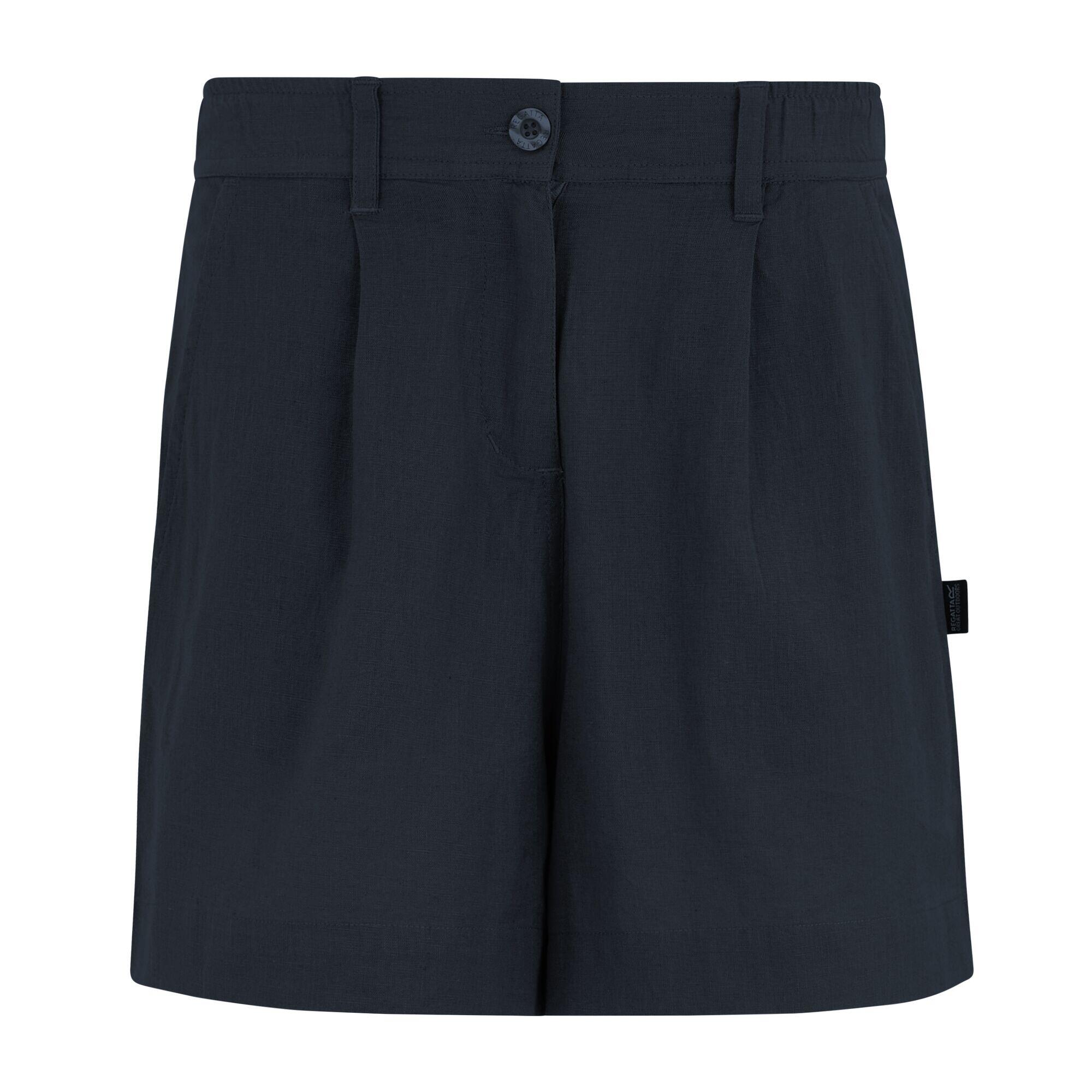 Dames Sabelle Shorts 6/7