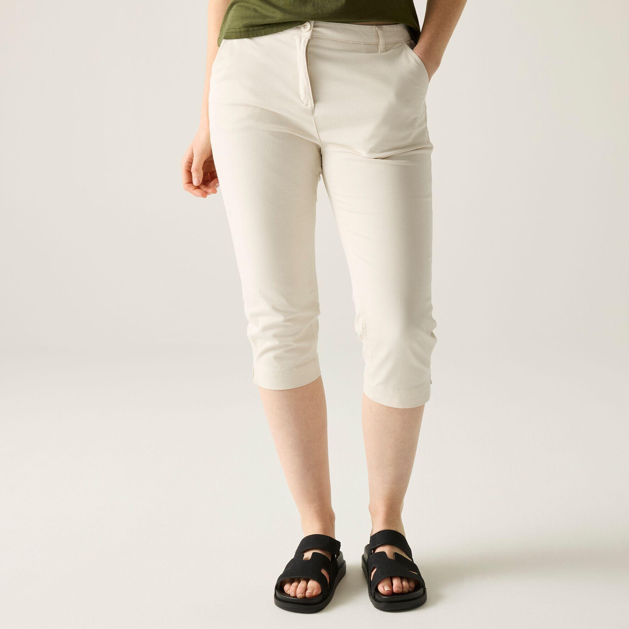 Pantalon Capri Bayletta pour femme 2/7