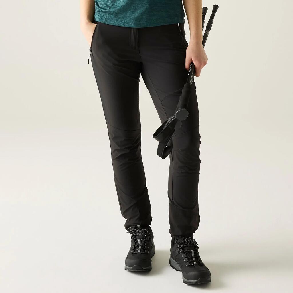 Womens Mountain III Walking Trousers