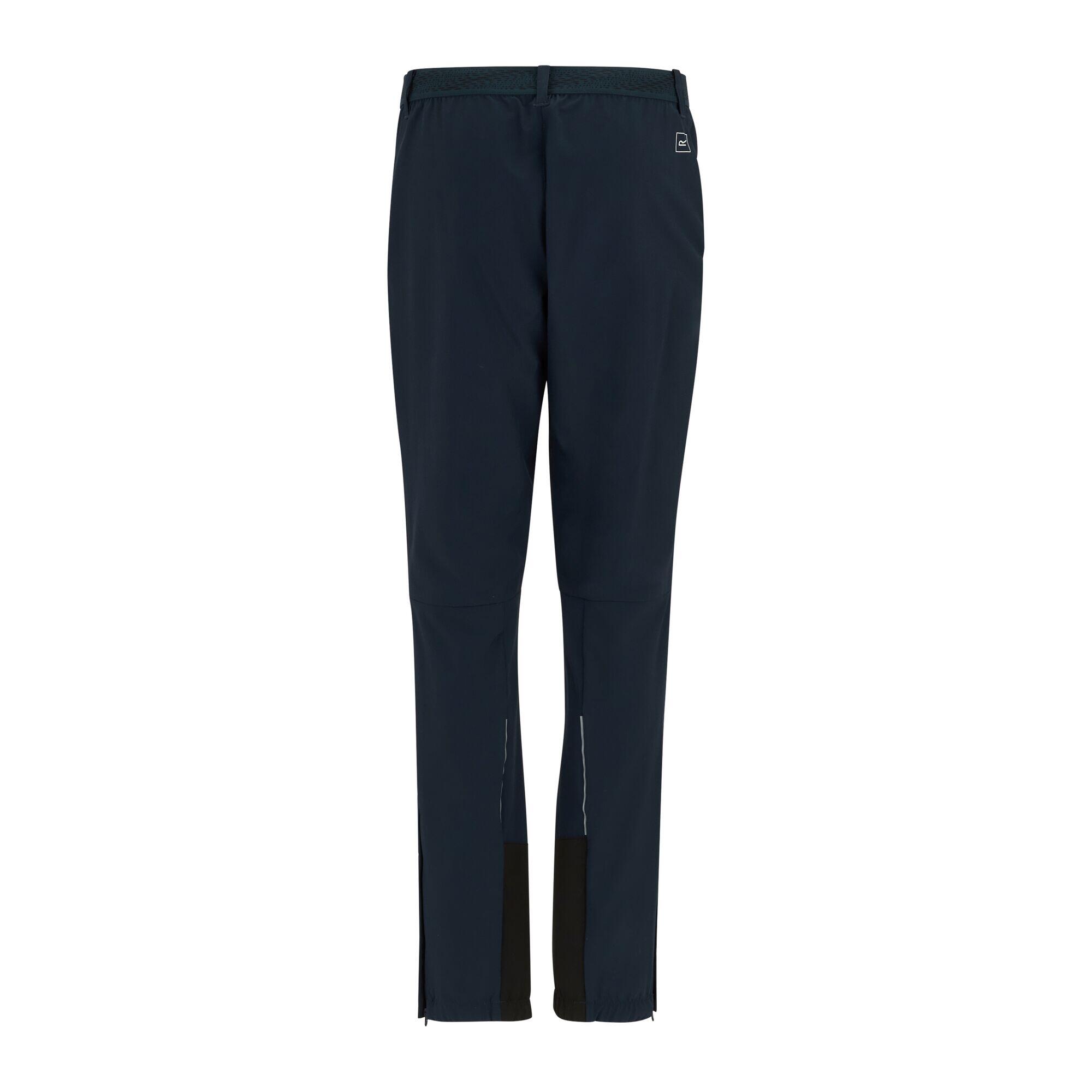 Broek Wandelen Dames Mountain III 6/7