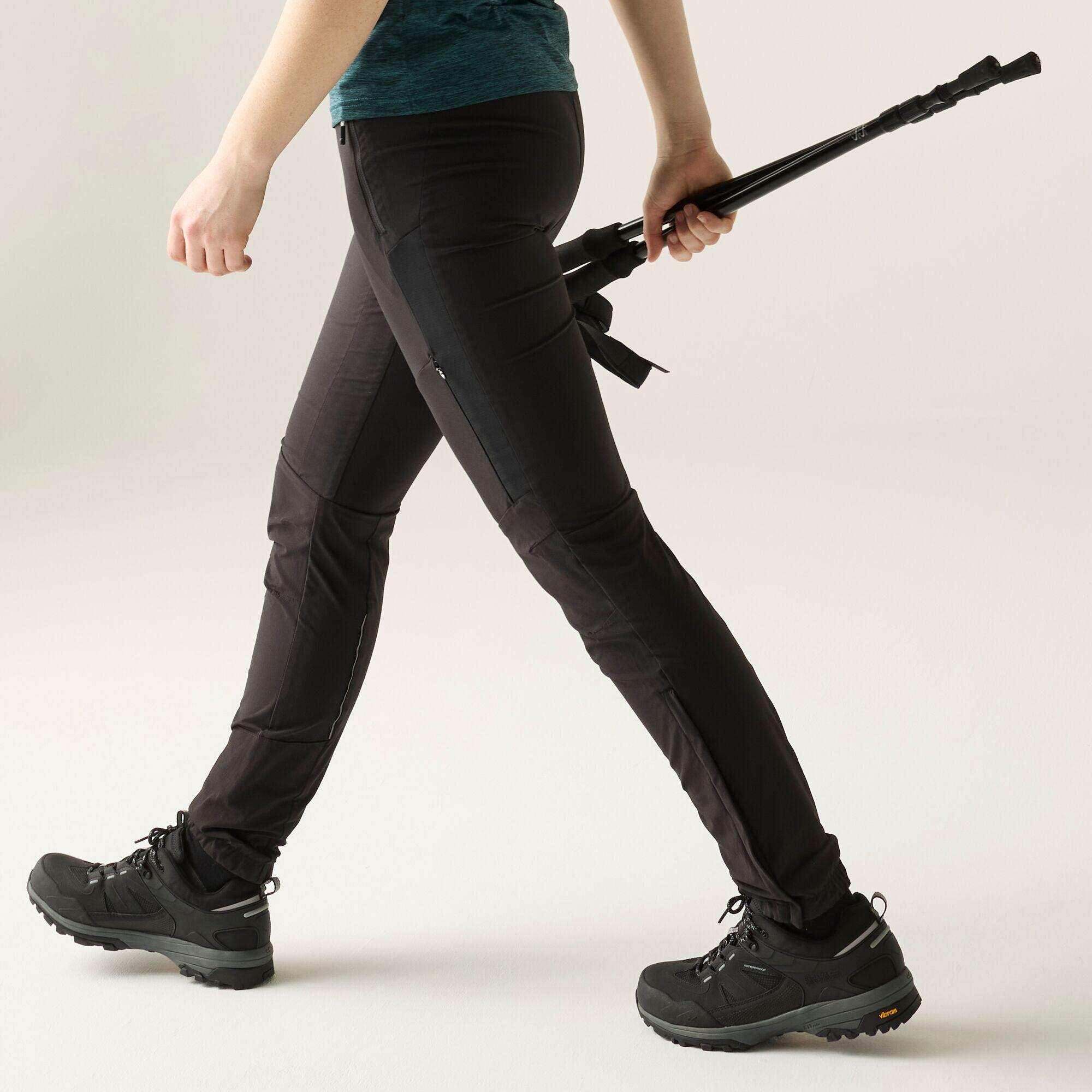 Womens Mountain III Walking Trousers 4/7