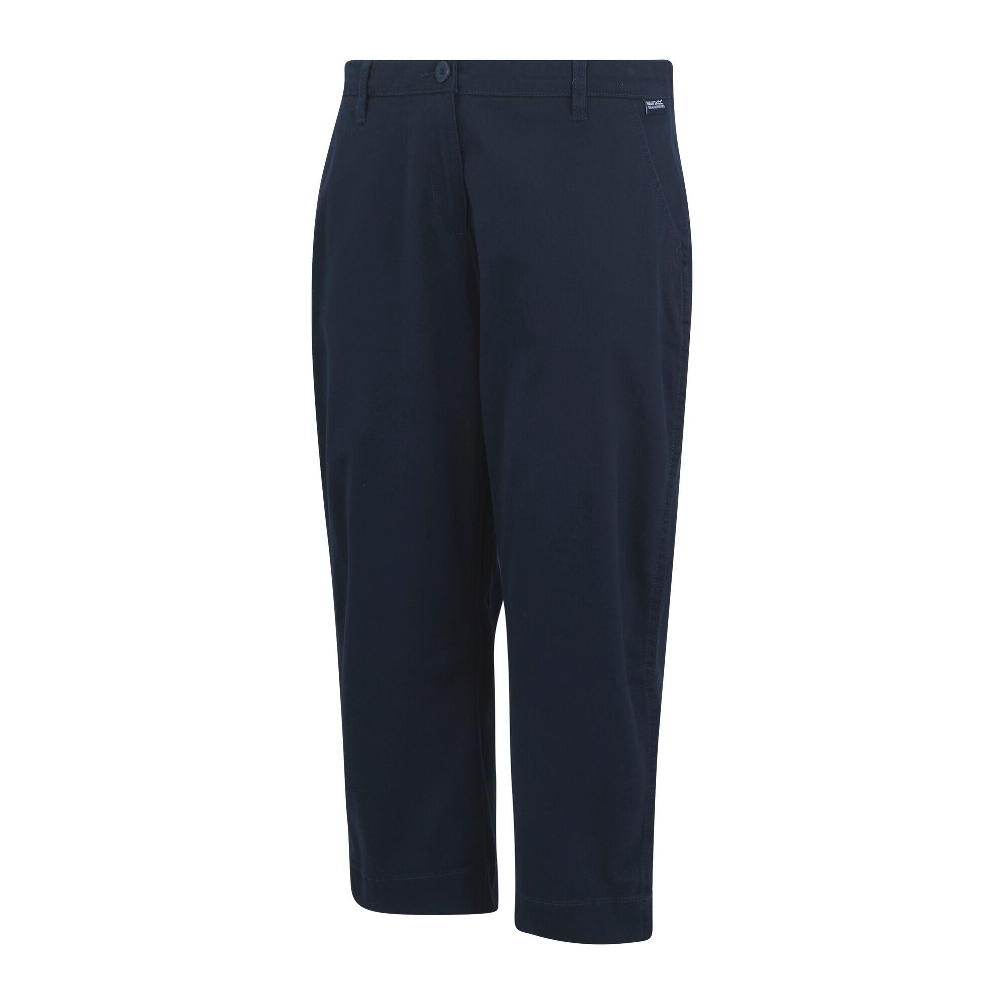 Pantalon Capri Bayletta pour femme 7/7