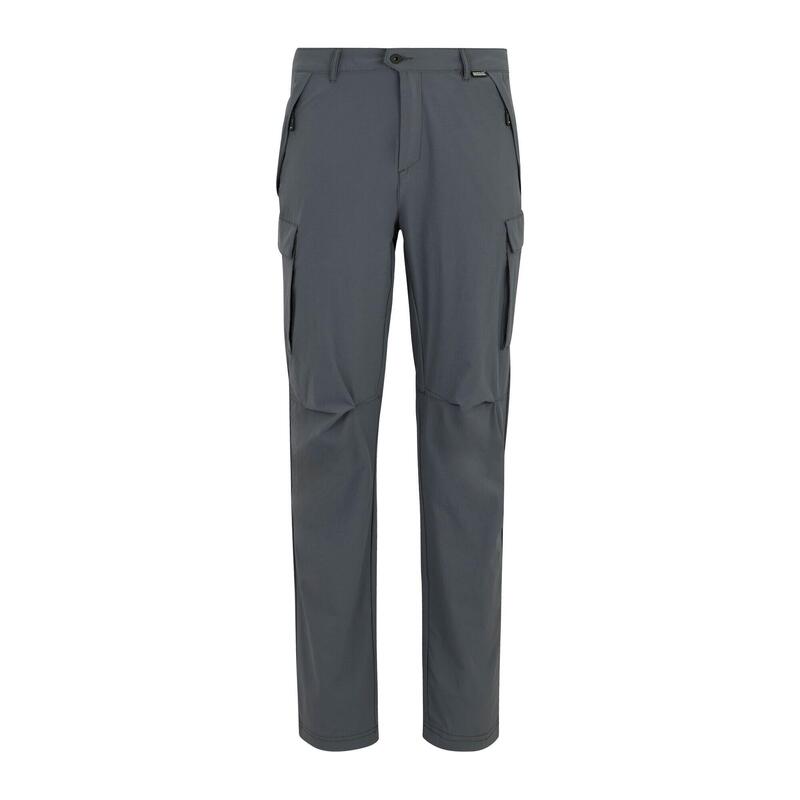 Pantalon cargo Regatta ușor pentru bărbați