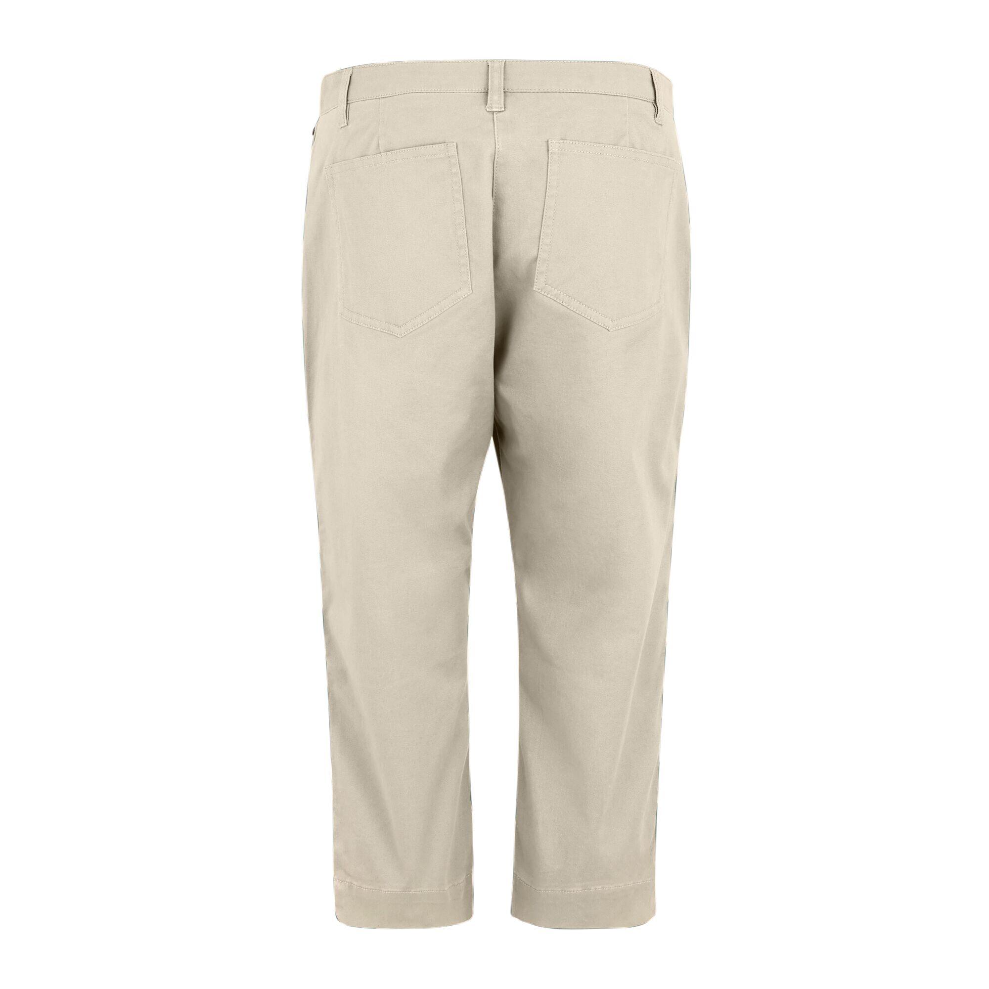 Pantalon Capri Bayletta pour femme 7/7