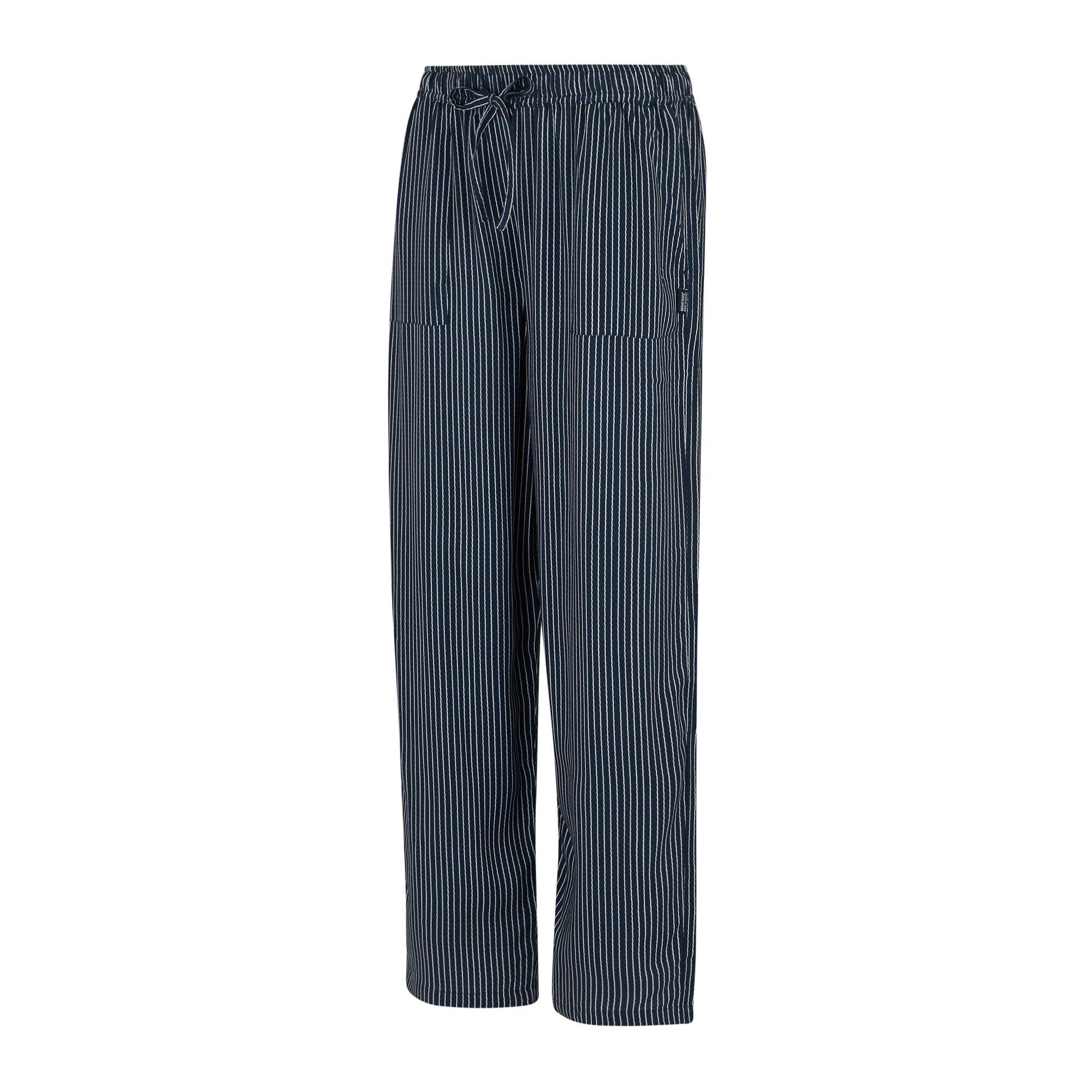 Pantalon Elbrie à cordon de serrage élastique pour femme 7/7