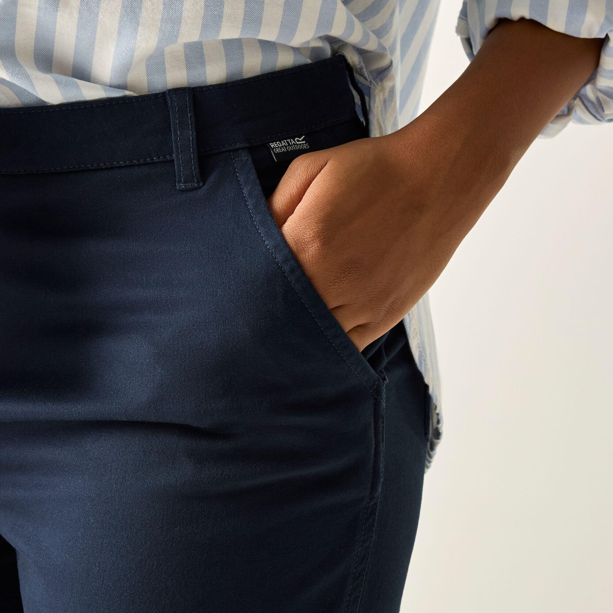 Pantalon Capri Bayletta pour femme 4/7