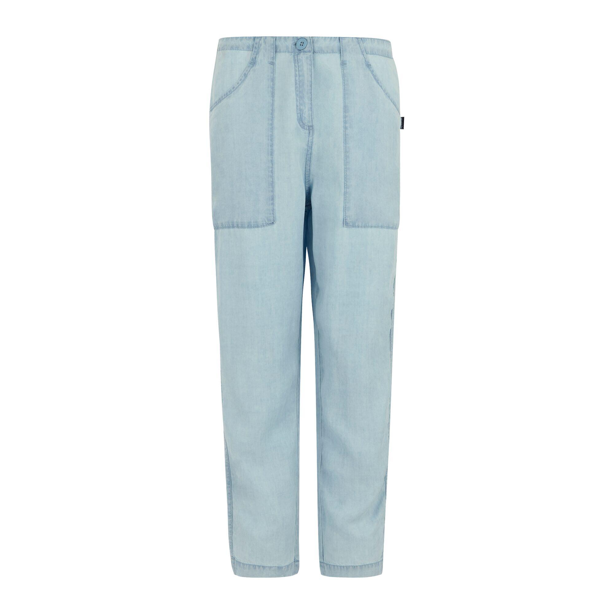 Pantalones capri Shorebella para mujer 6/7