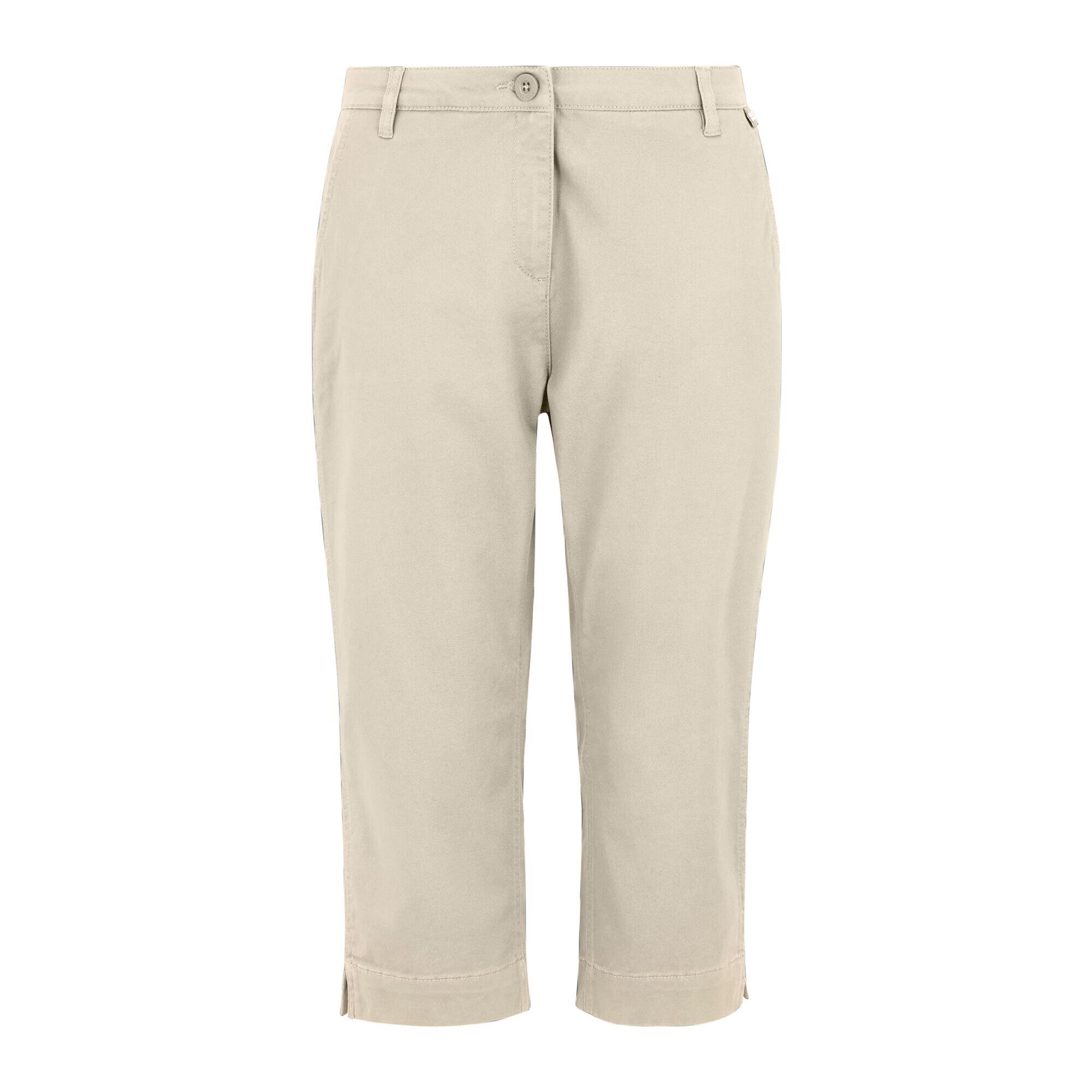 Pantalon Capri Bayletta pour femme 6/7