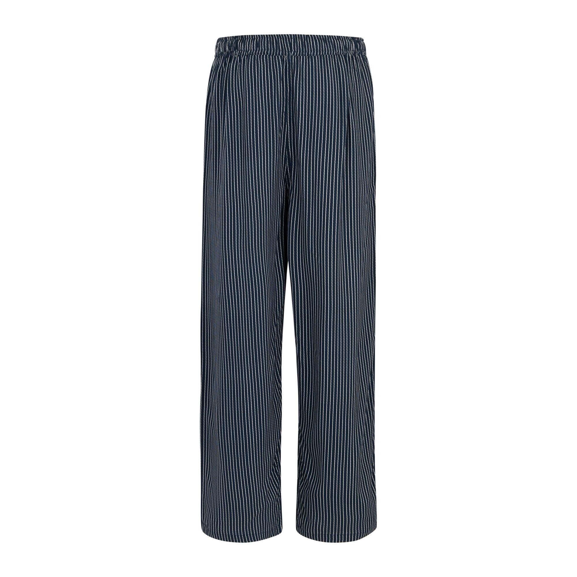 Pantalon Elbrie à cordon de serrage élastique pour femme 6/7