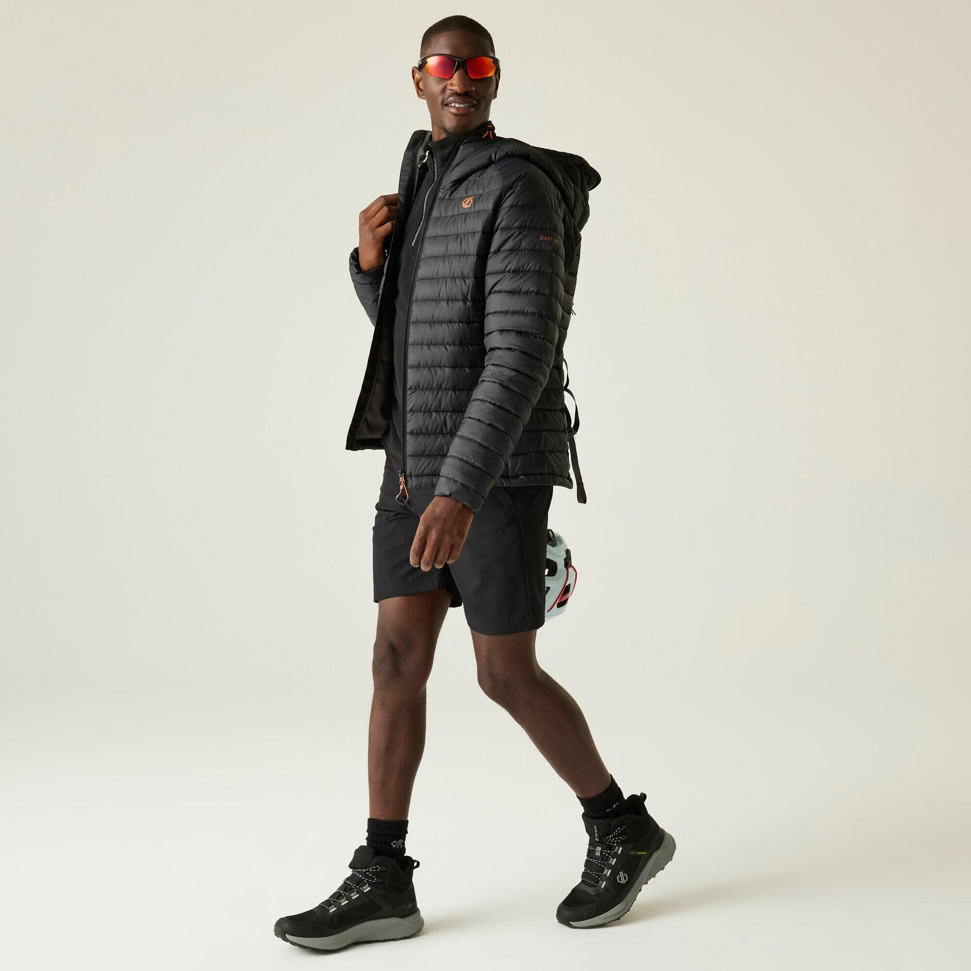 Mens Air Lite Quilted Jacket 3/7