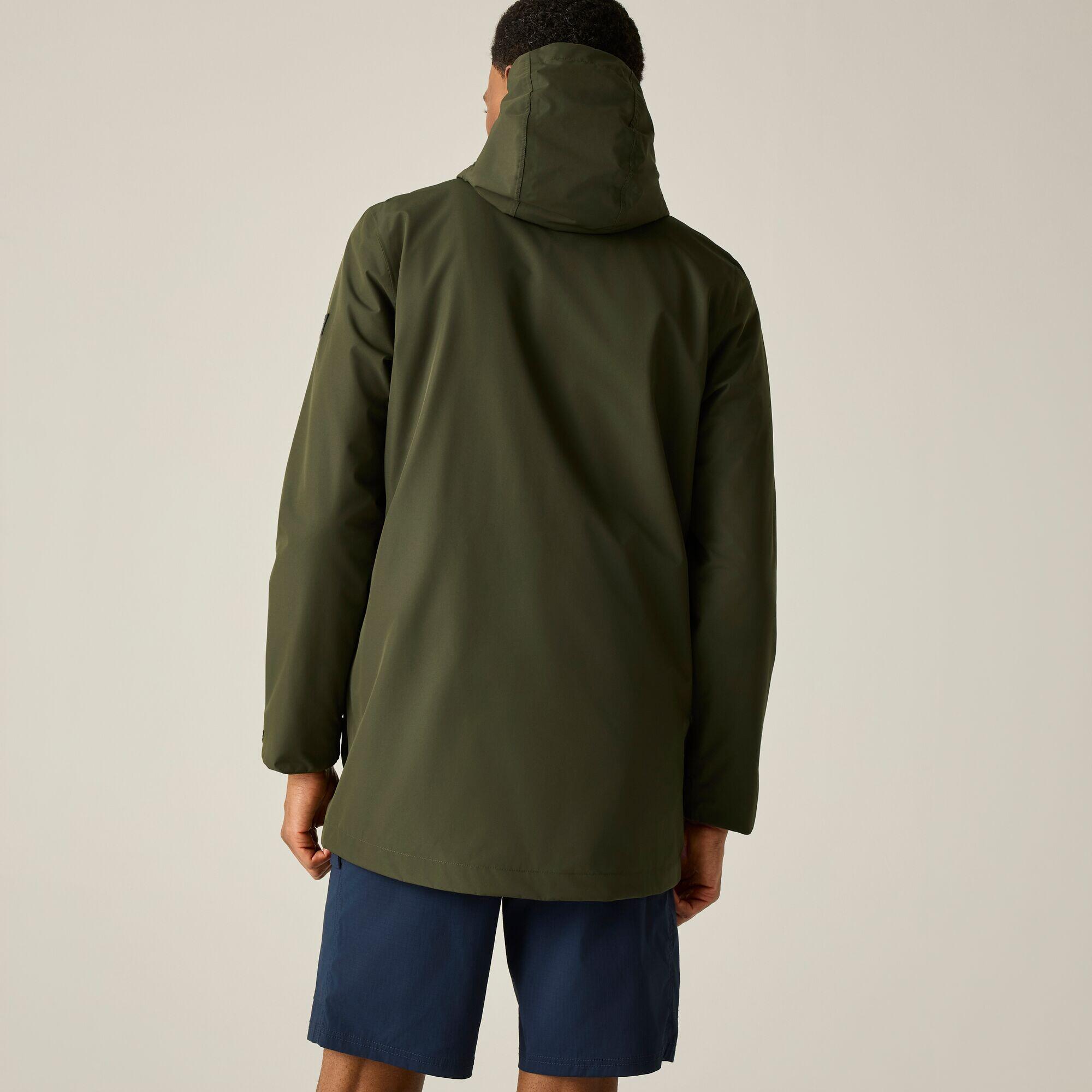 Regenjacke Regatta Daledon 3/7