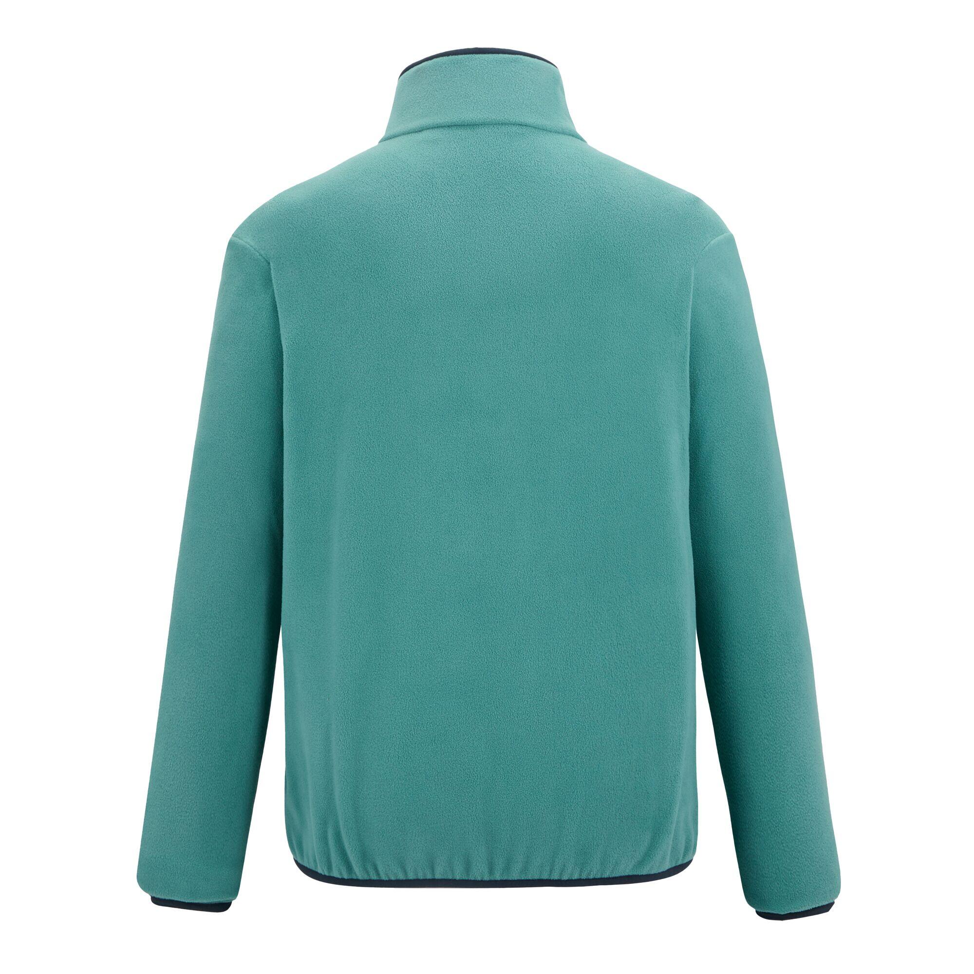 Polaire Frankie à fermeture éclair intégrale pour homme 6/7