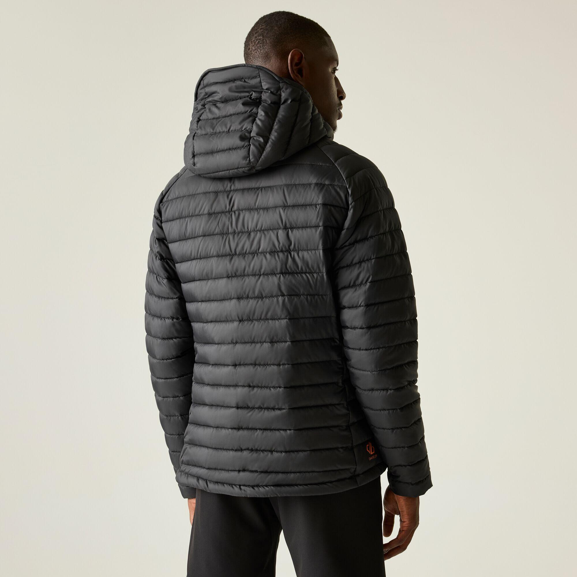 Mens Air Lite Quilted Jacket 2/7
