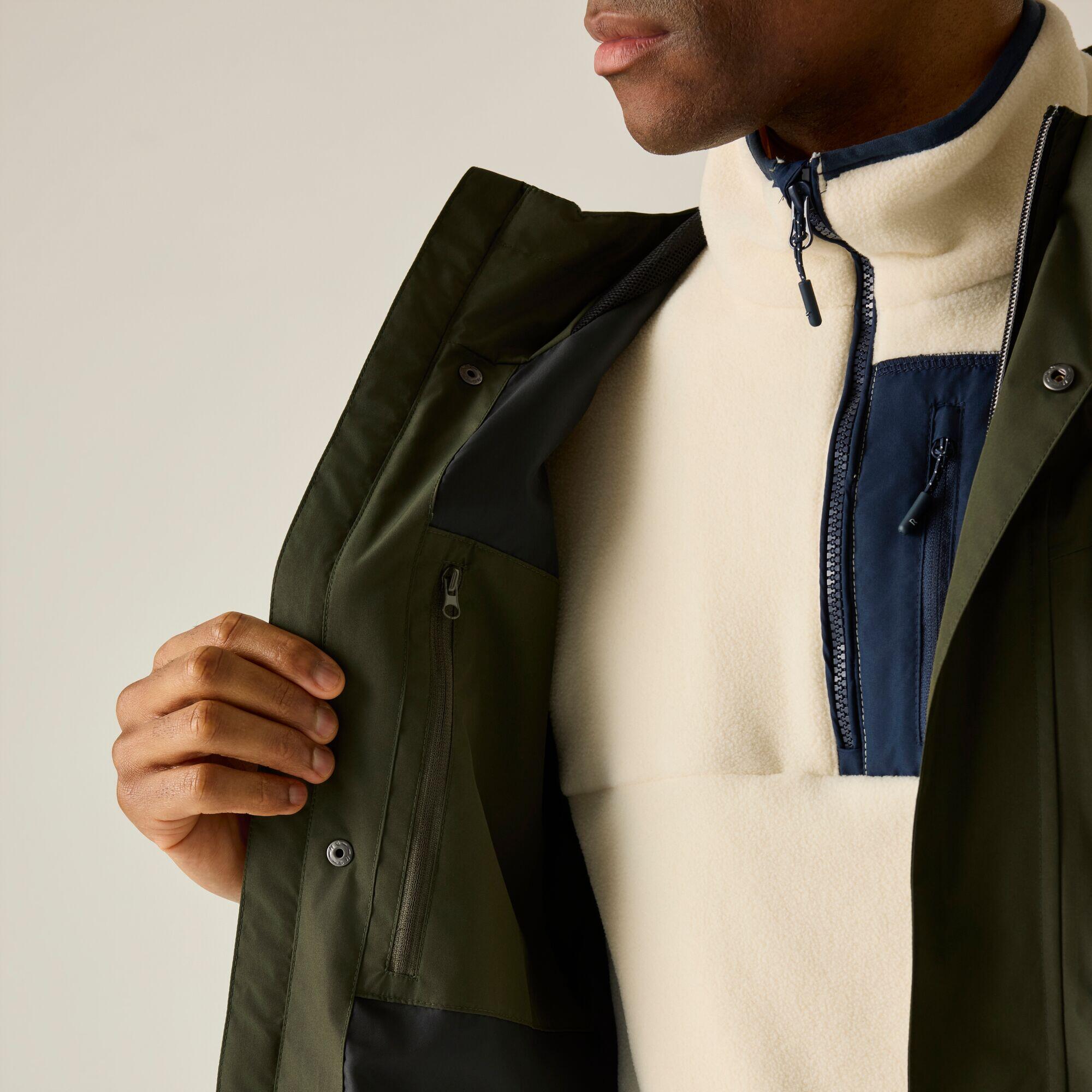 Regenjacke Regatta Daledon 5/7