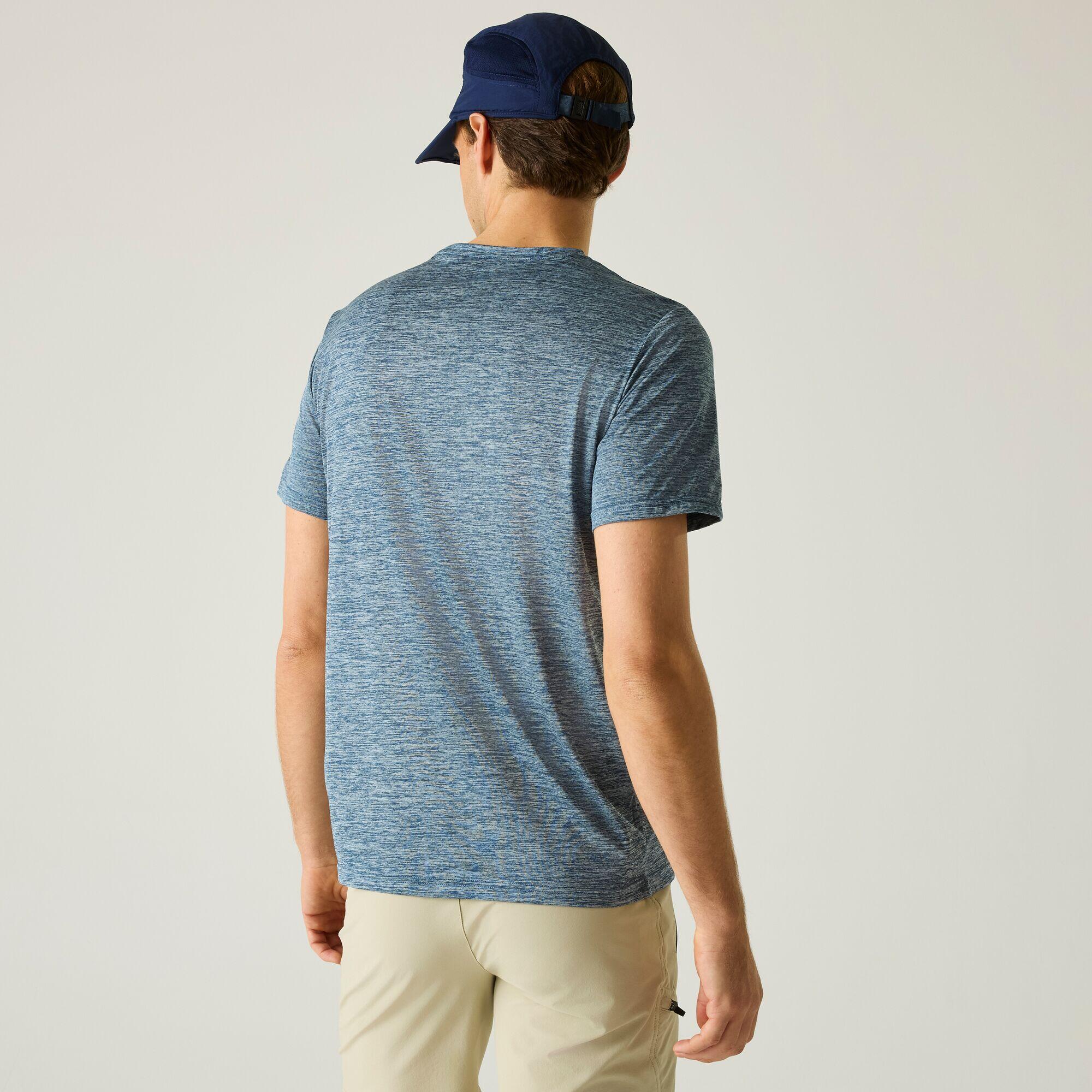 T-shirt à manches courtes Fingal Edition pour homme 2/7