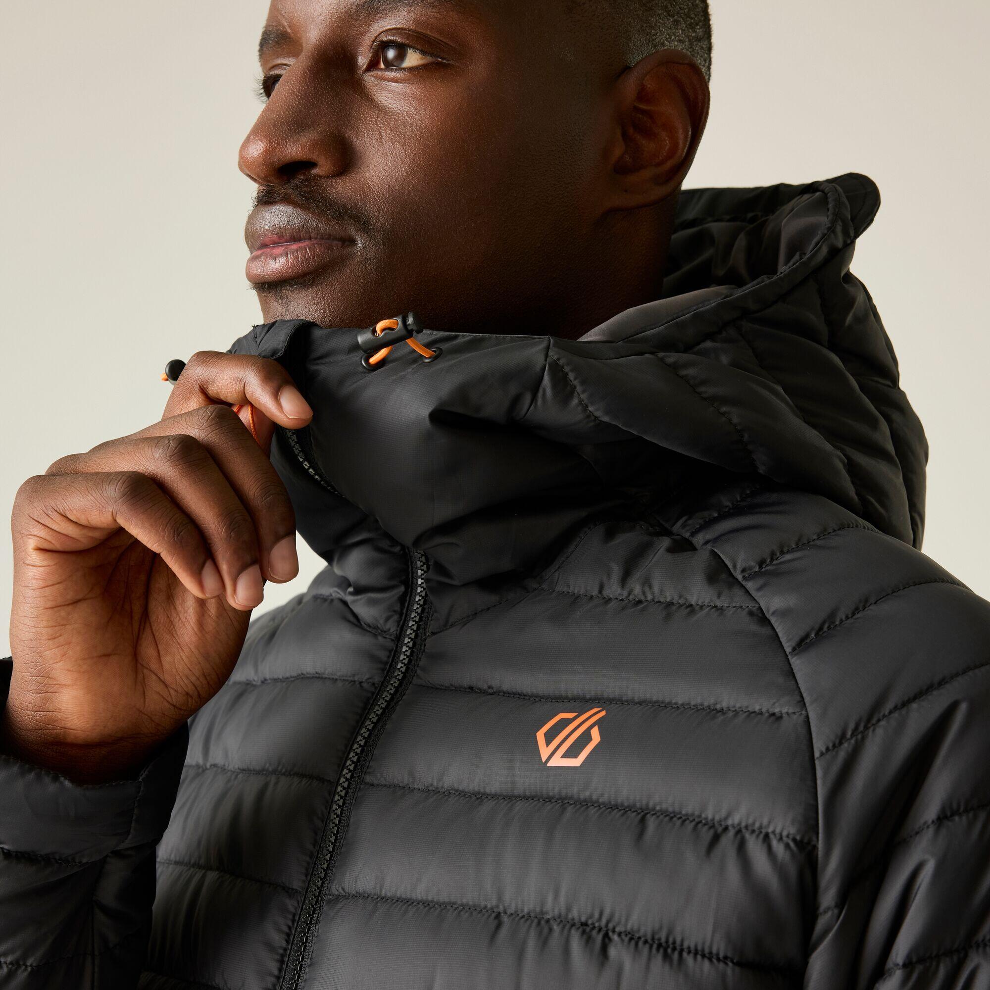 Mens Air Lite Quilted Jacket 7/7