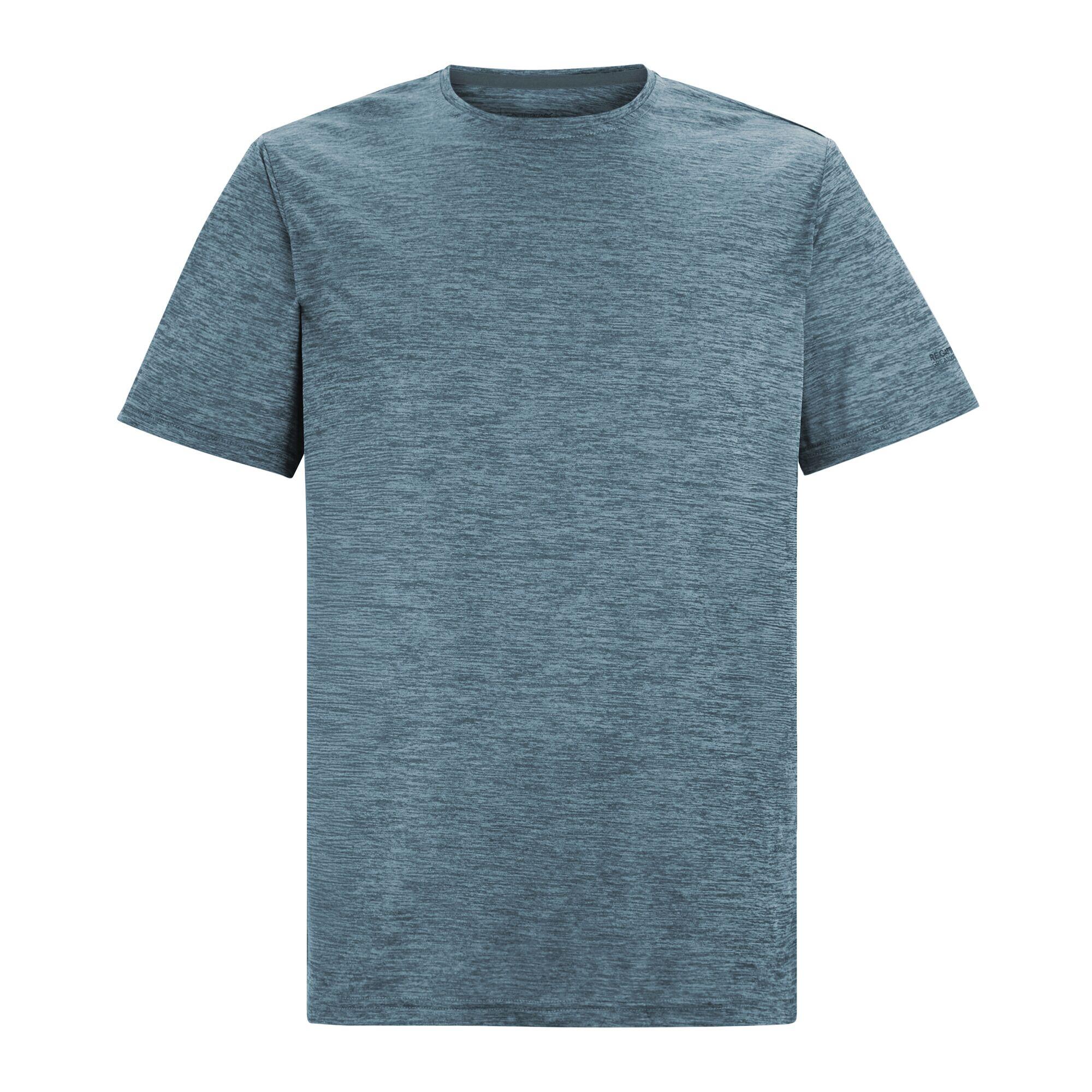 T-shirt à manches courtes Fingal Edition pour homme 5/7