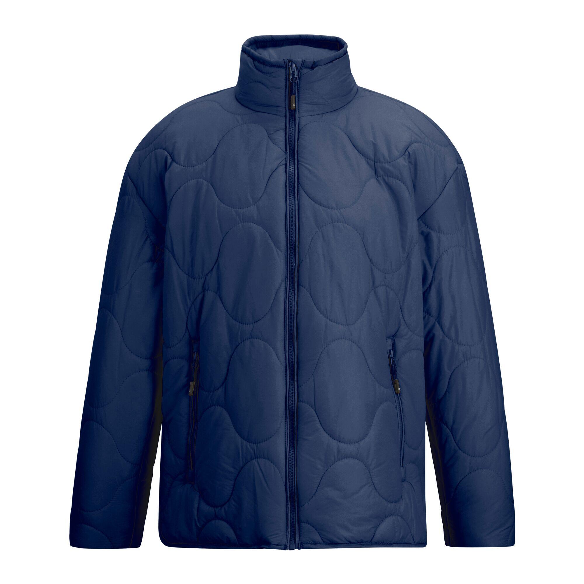Veste matelassée Charlotte pour femme 7/7