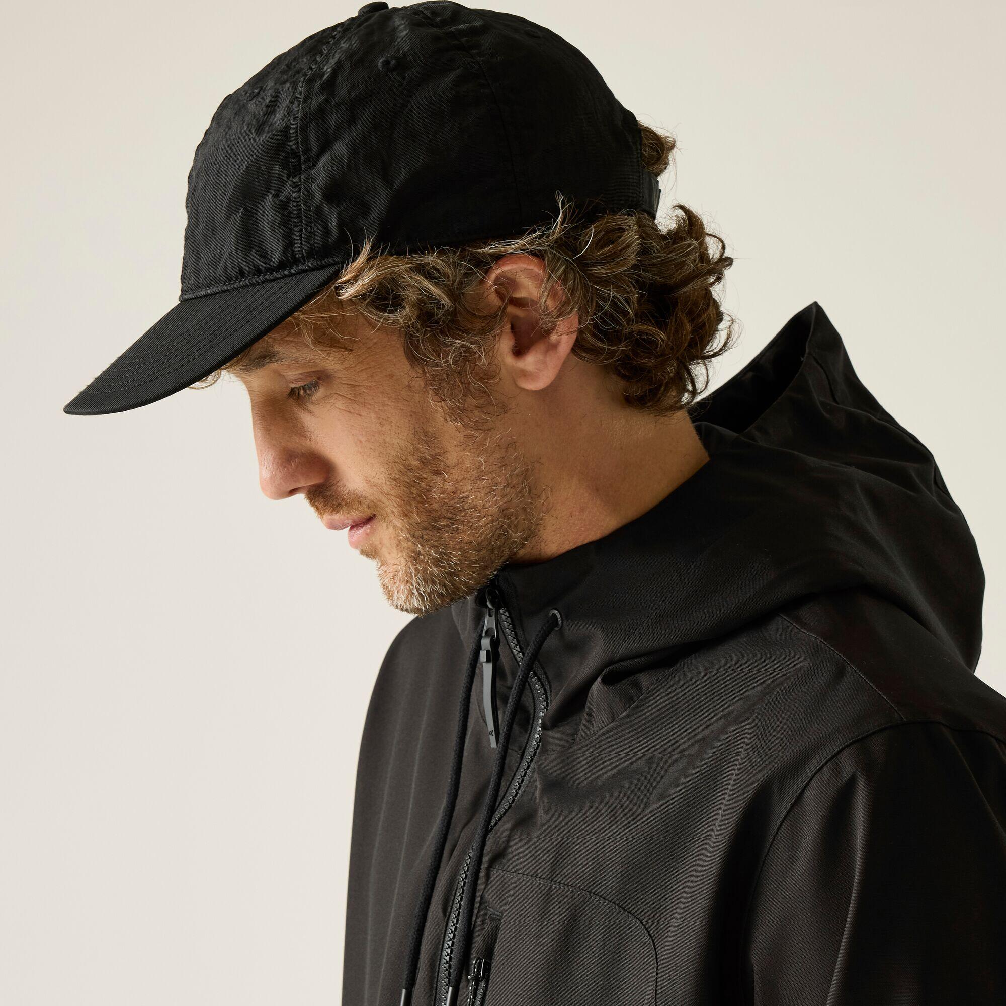 Veste imperméable légère à capuche Frankie pour homme 7/7