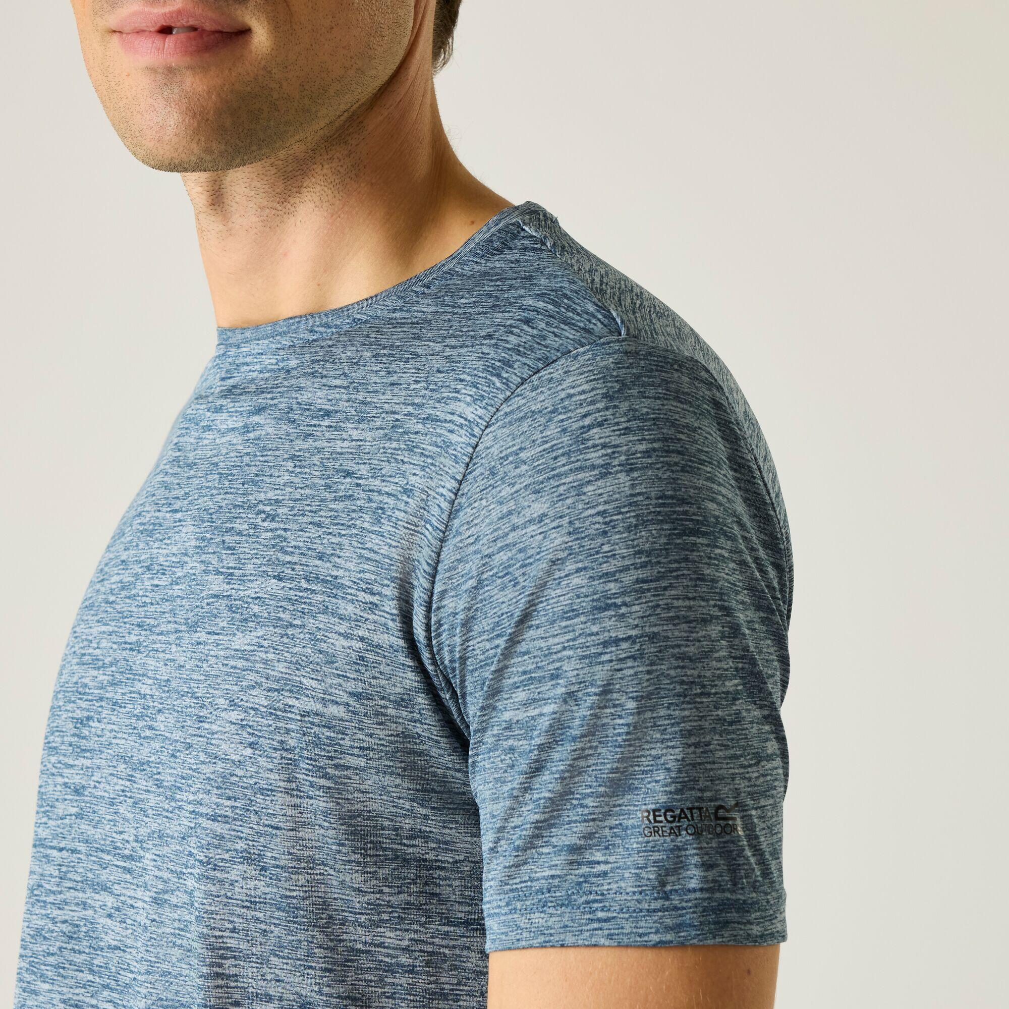 T-shirt à manches courtes Fingal Edition pour homme 4/7