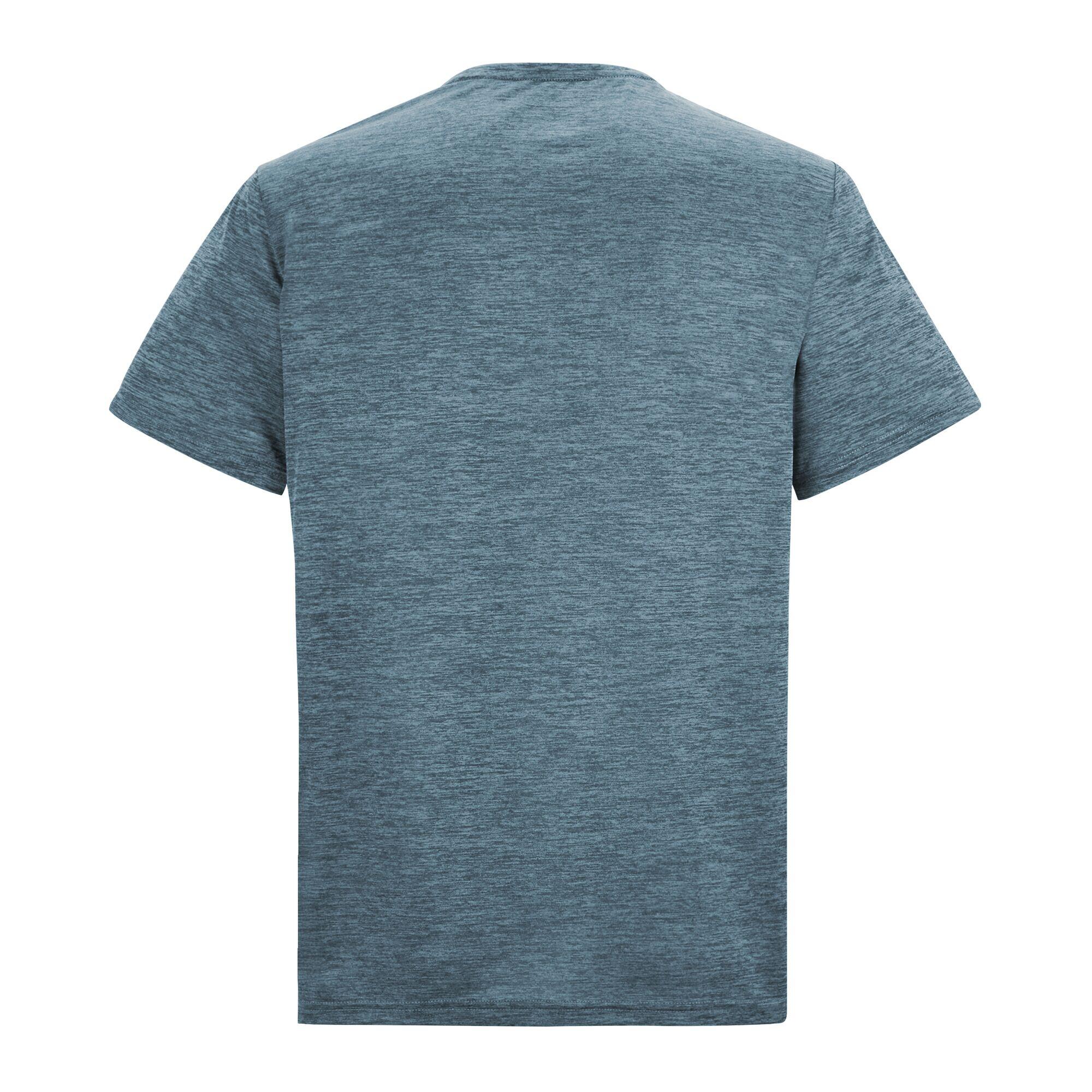 T-shirt à manches courtes Fingal Edition pour homme 6/7