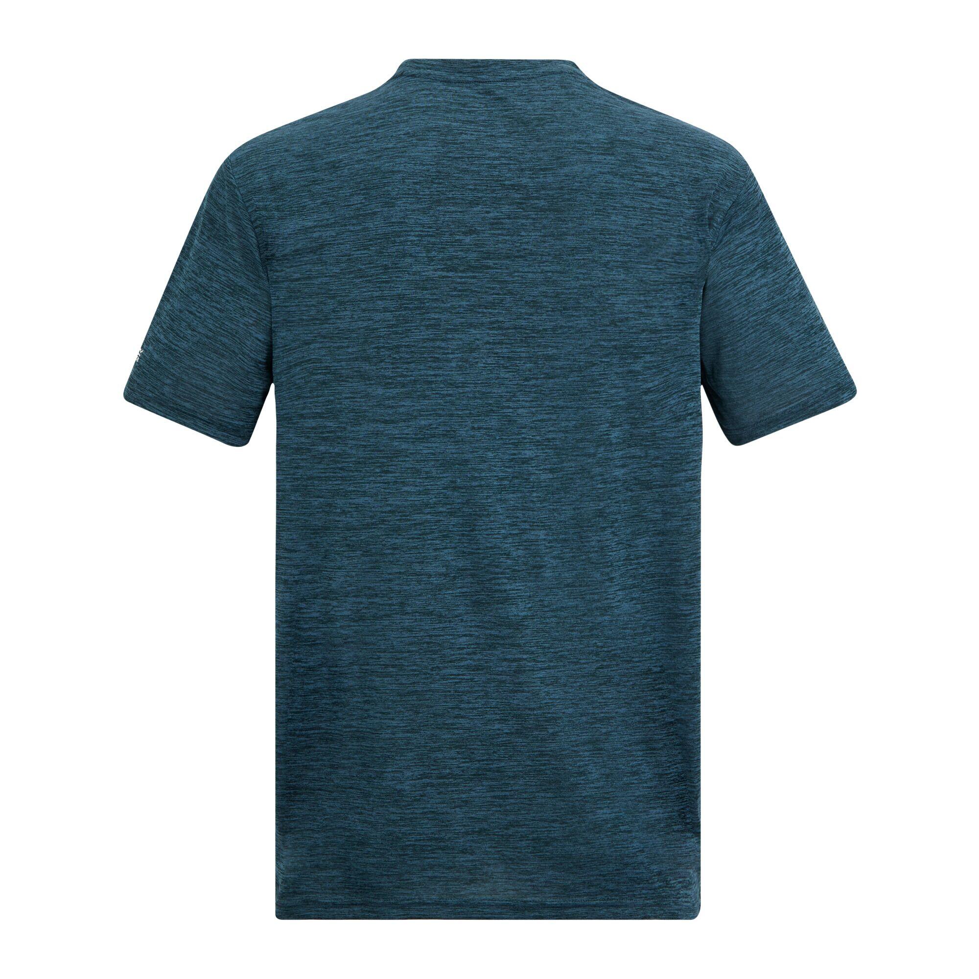 T-shirt graphique à manches courtes Fingal pour homme 6/7