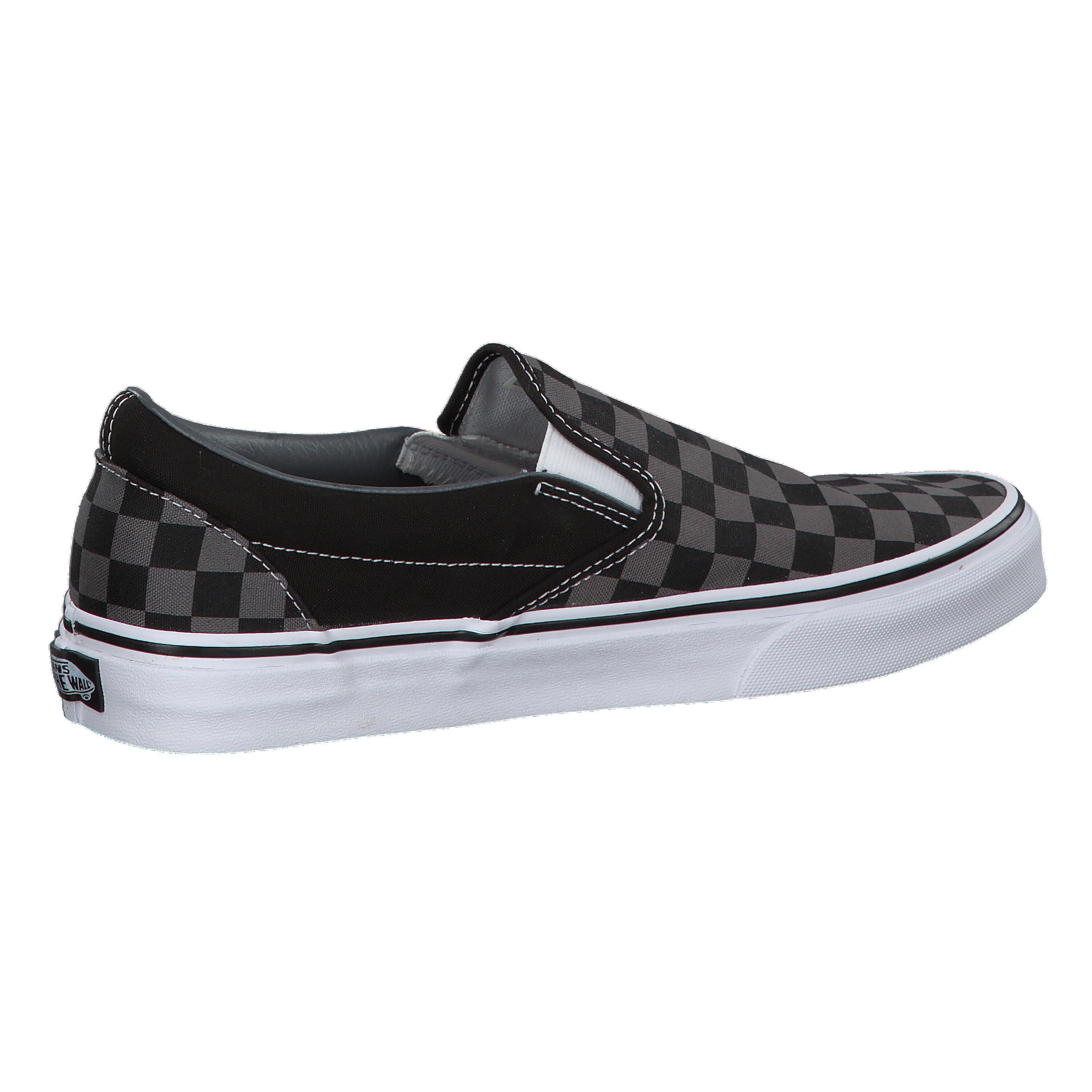 Deportivas Classic Slip-On HOMBRE 7/7