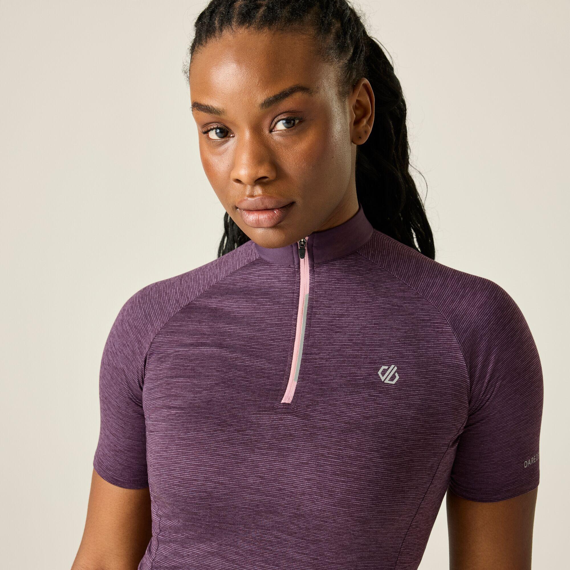 Camiseta de ciclismo Dare 2B Pedal Through It II 4/7