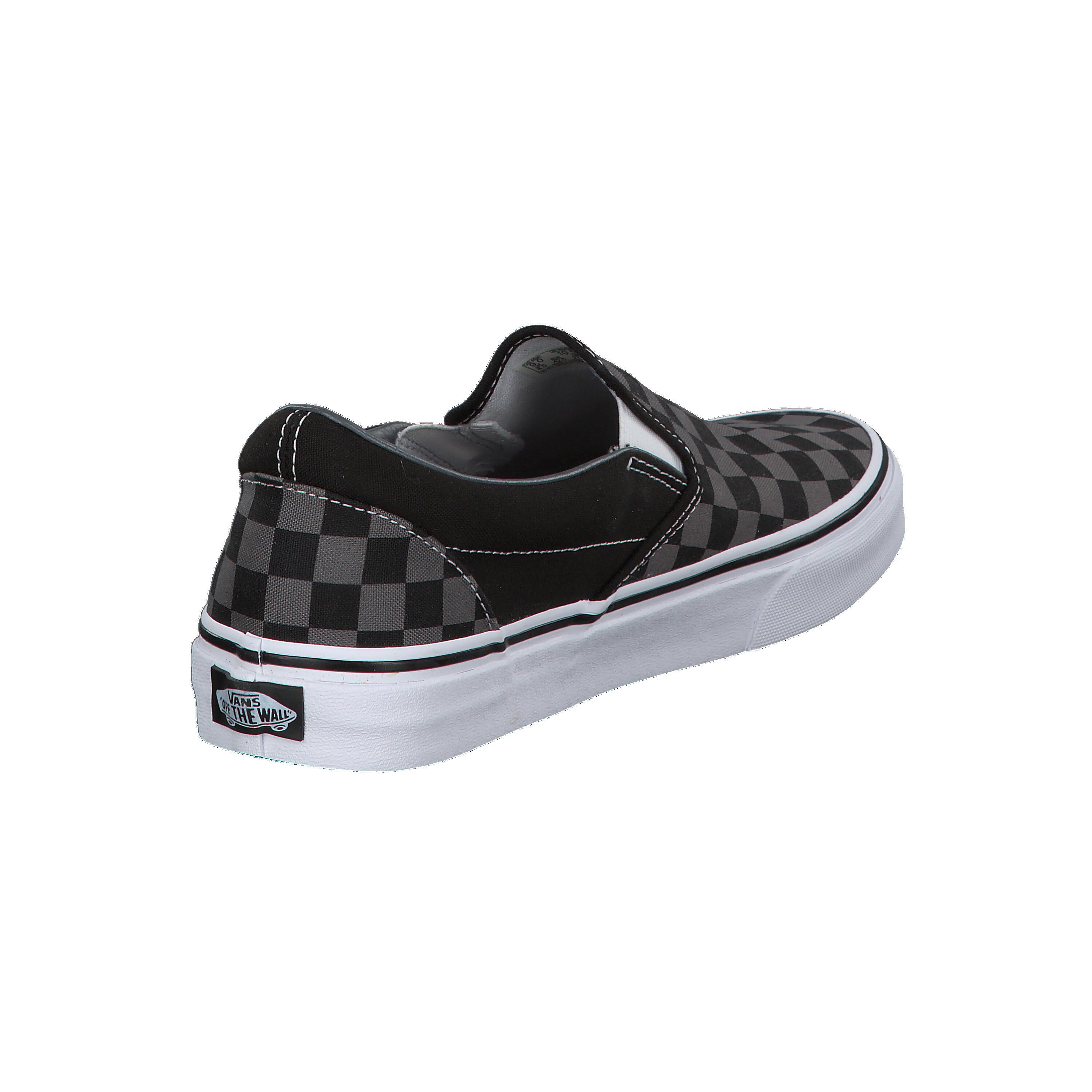 Deportivas Classic Slip-On HOMBRE 6/7