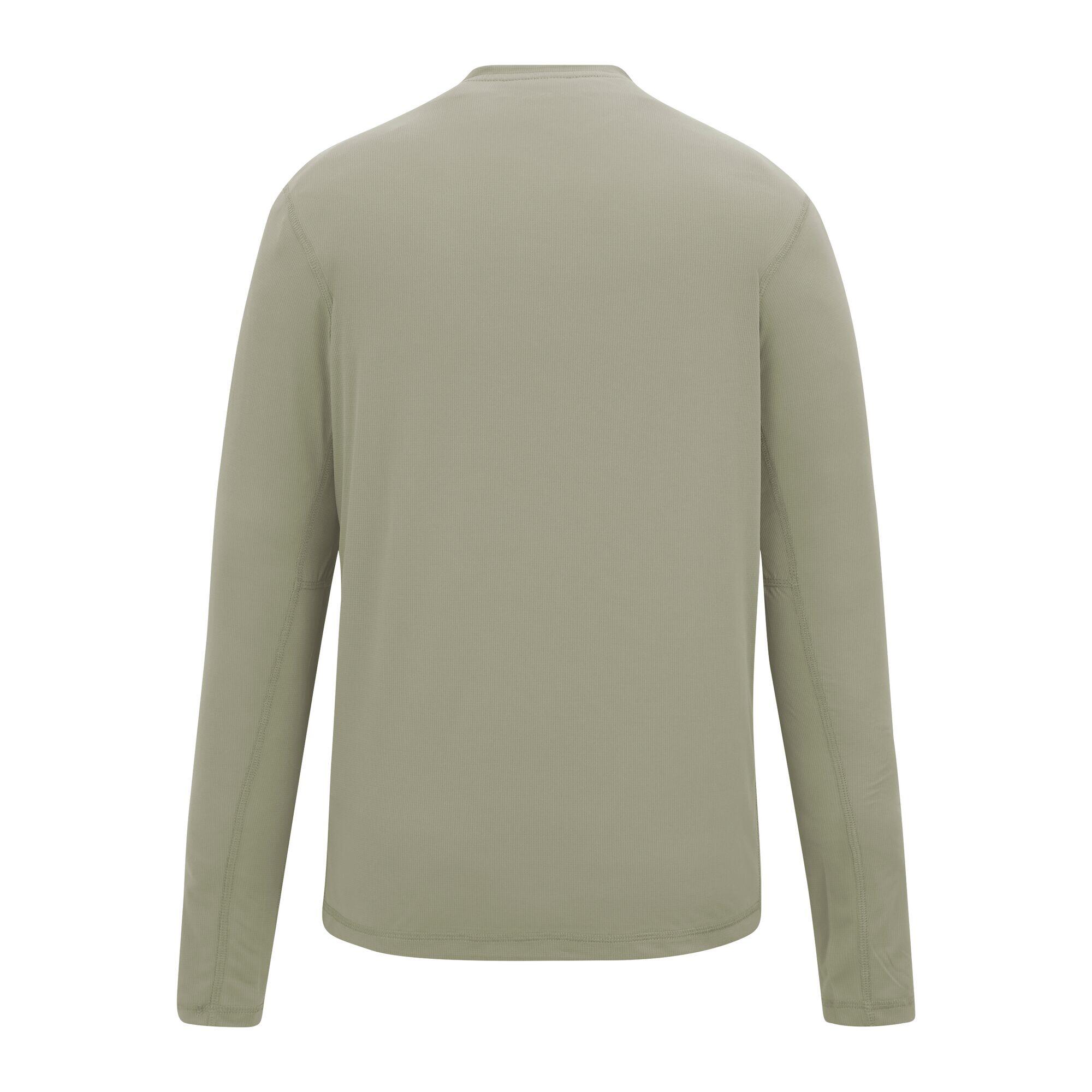 Langarmshirt mit Insektenschutz Regatta Mindo 6/7