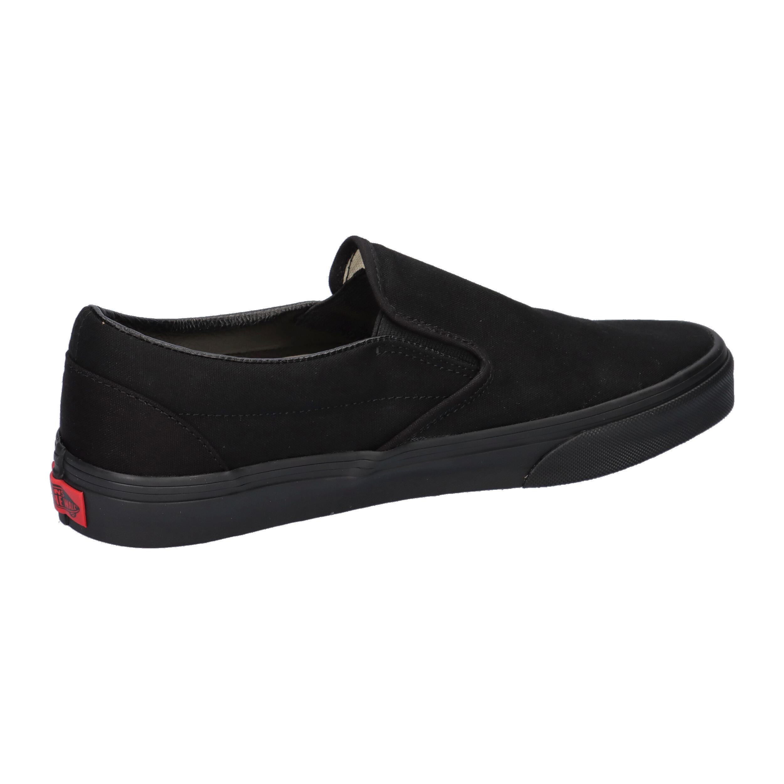 Chaussures Hommes Vans Classic noir 7/7